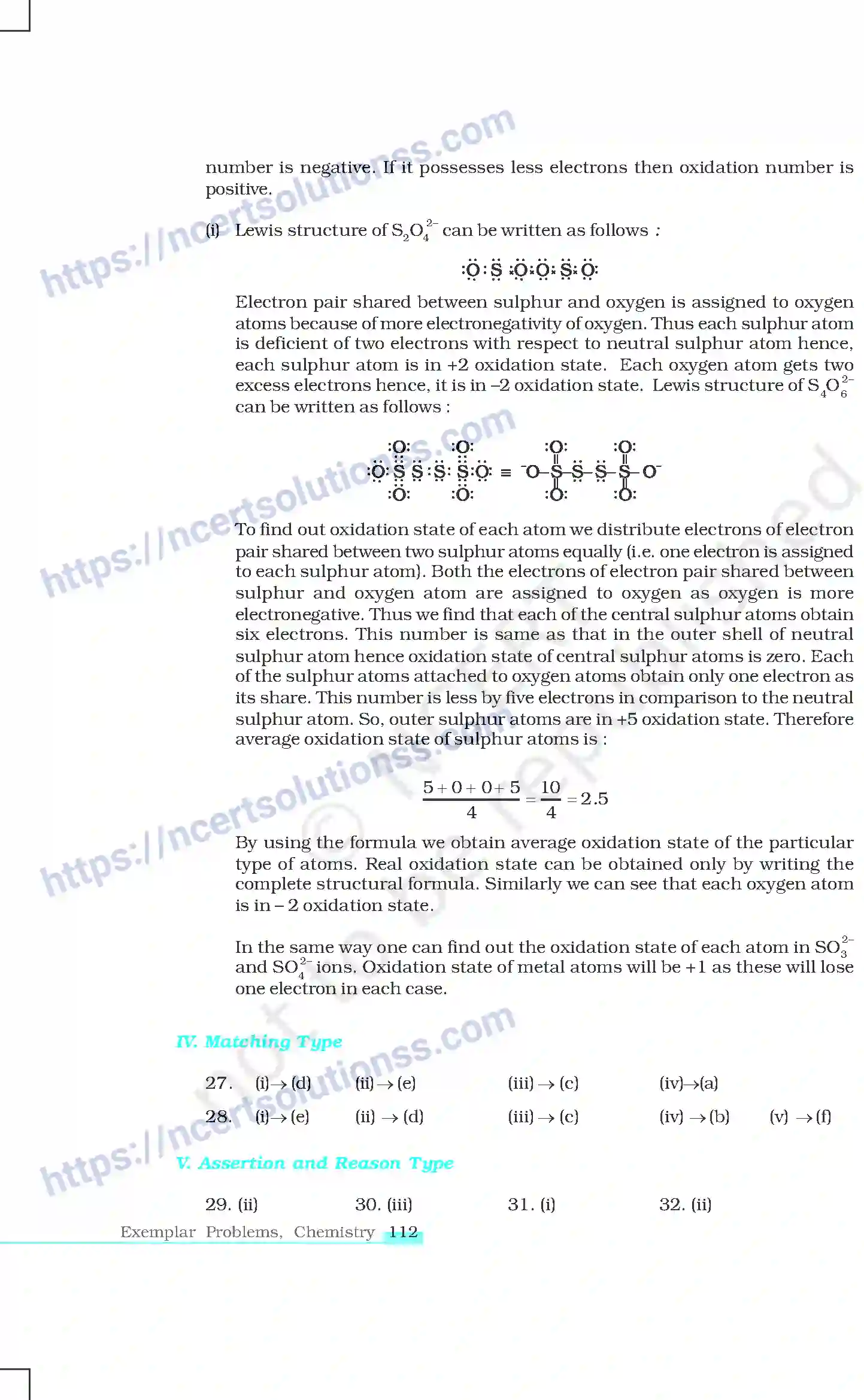 NCERT-Exemplar-Questions-Class-11-Chemistry--Redox-Reactions-120-page-9