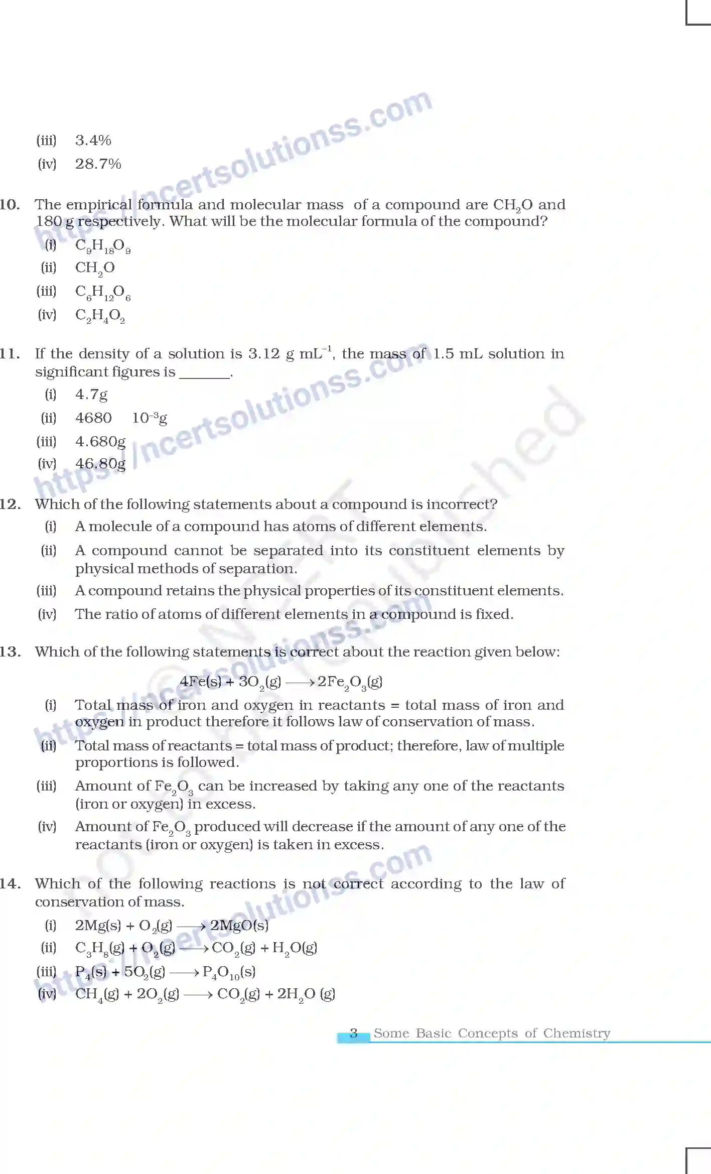 NCERT-Exemplar-Questions-Class-11-Chemistry--Some-Basic-Concepts-Of-Chemistry-113-page-3