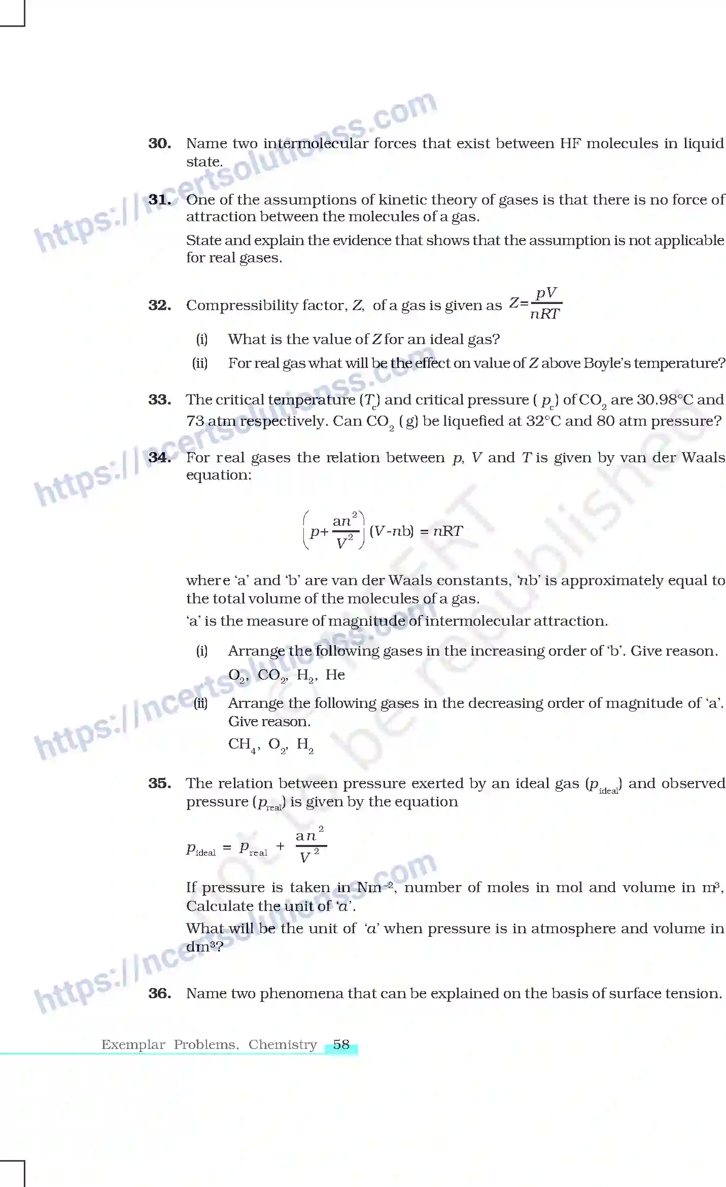 NCERT-Exemplar-Questions-Class-11-Chemistry--States-Of-Matter-117-page-6