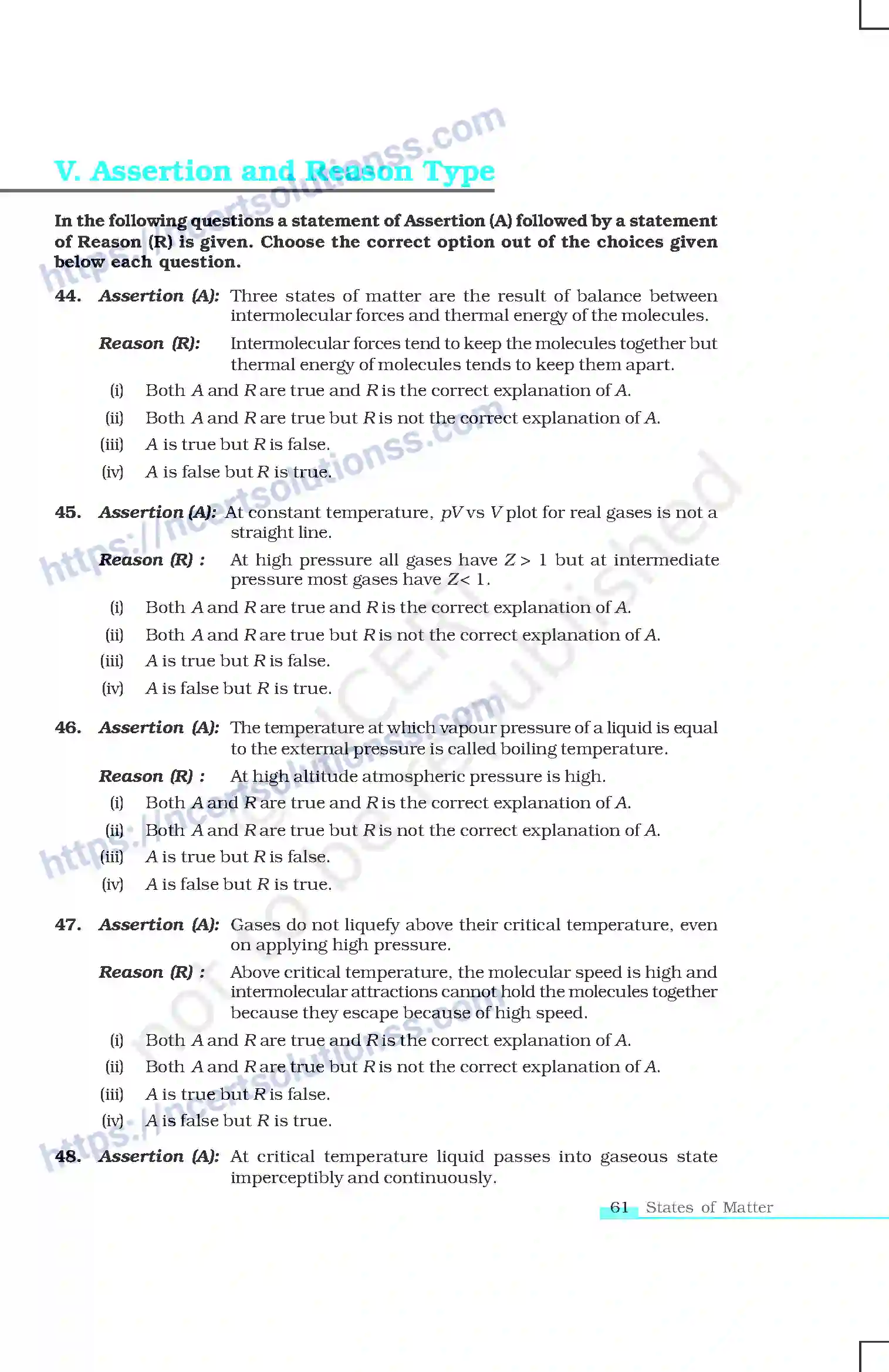 NCERT-Exemplar-Questions-Class-11-Chemistry--States-Of-Matter-117-page-9