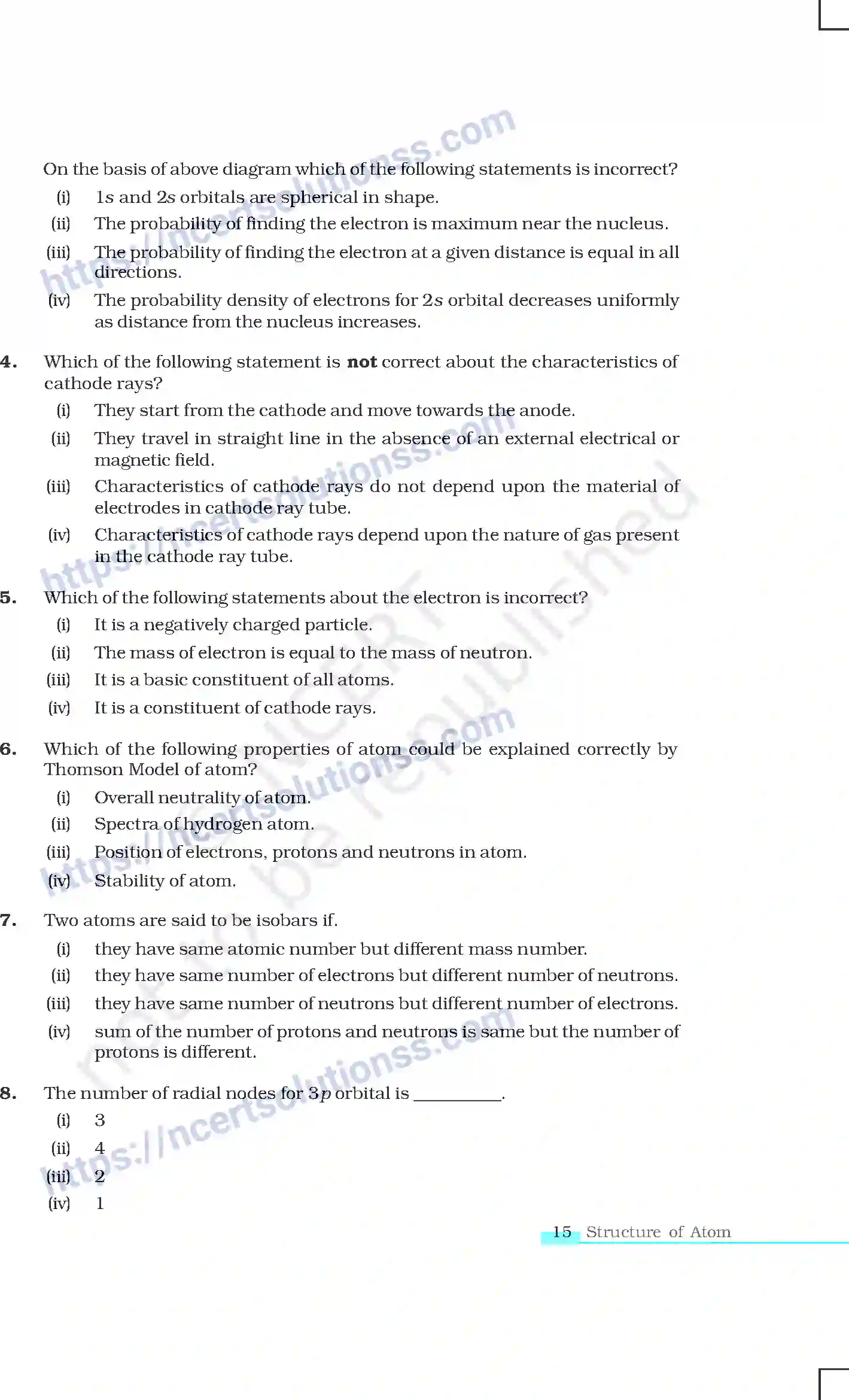 NCERT-Exemplar-Questions-Class-11-Chemistry--Structure-Of-Atom-114-page-2