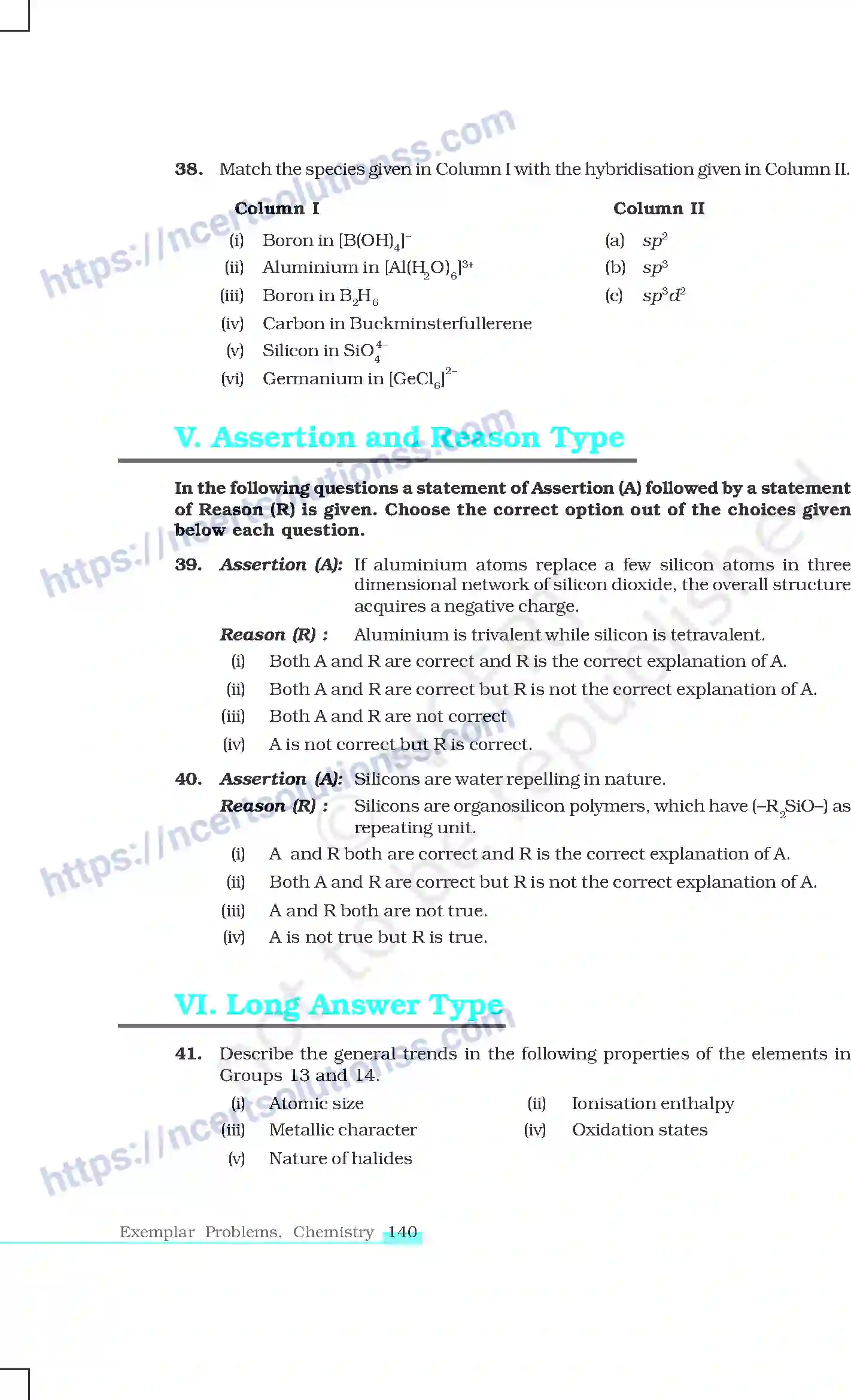 NCERT-Exemplar-Questions-Class-11-Chemistry--The-P--block-Elements-123-page-7