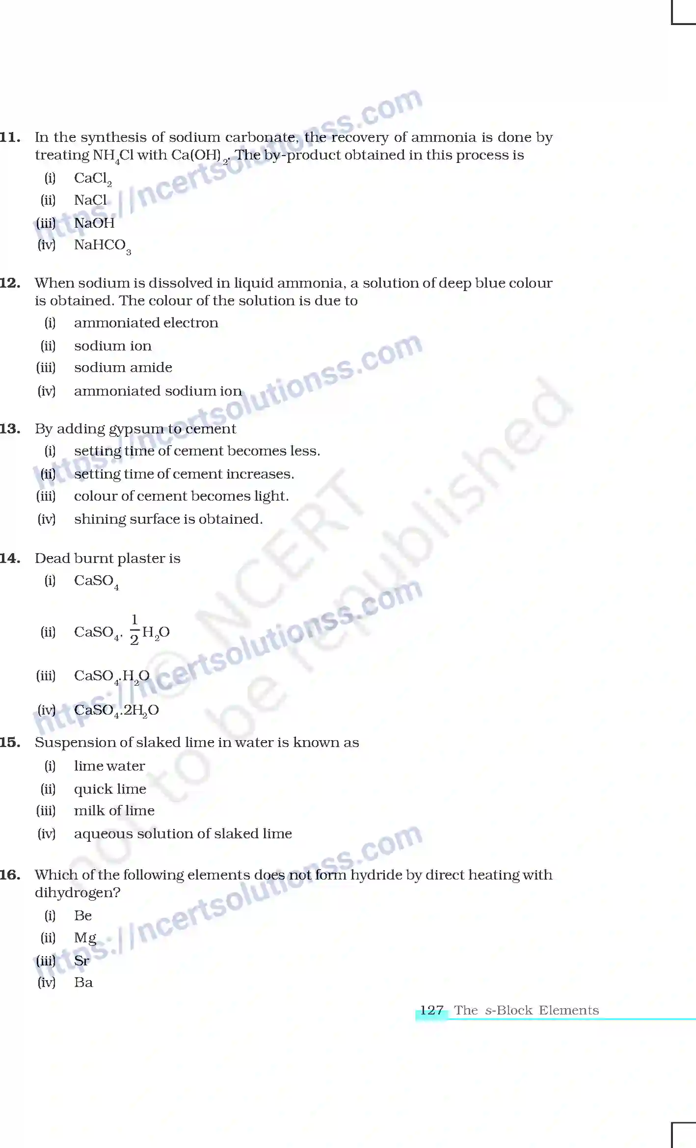 NCERT-Exemplar-Questions-Class-11-Chemistry--The-S--block-Elements-122-page-3