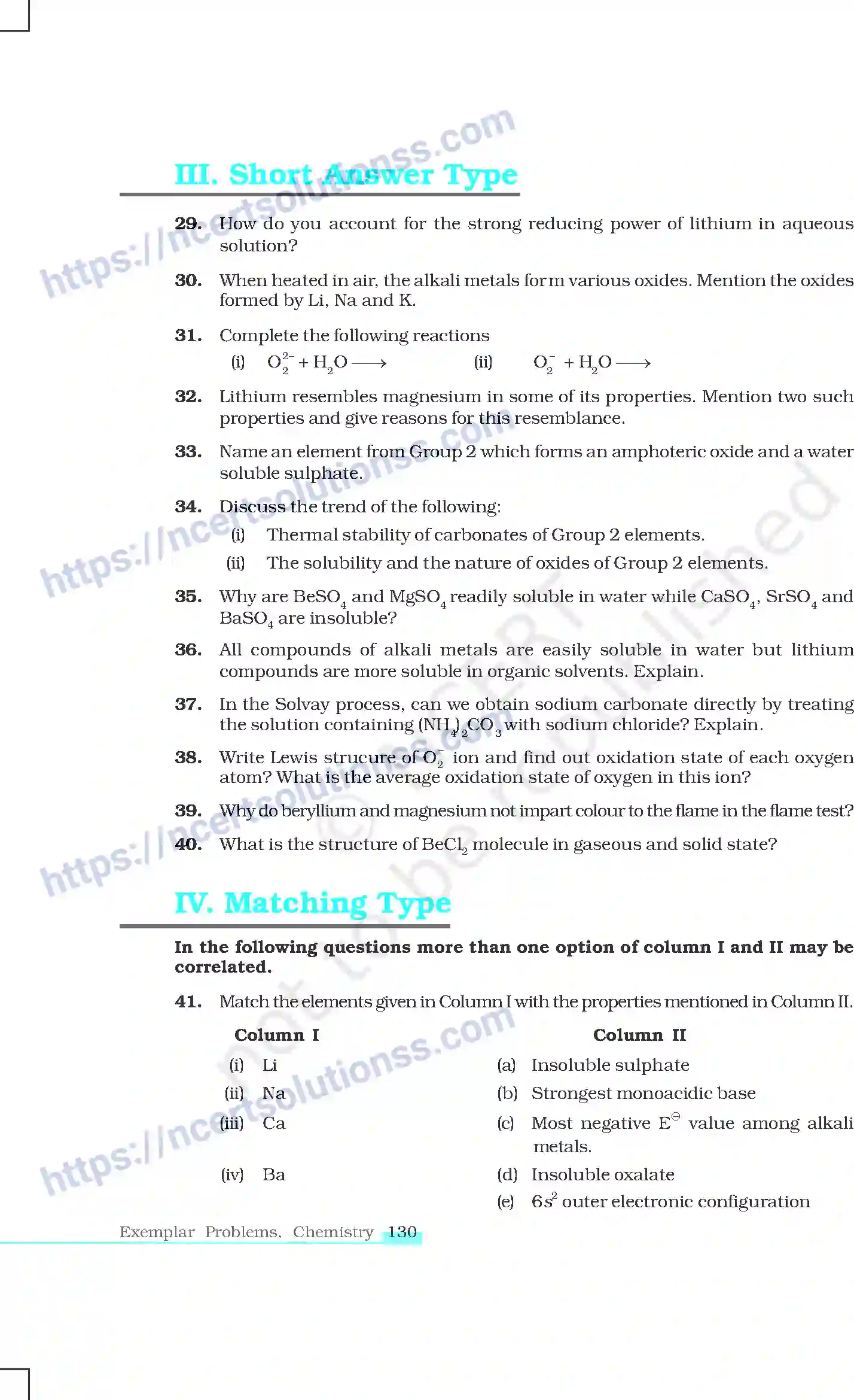 NCERT-Exemplar-Questions-Class-11-Chemistry--The-S--block-Elements-122-page-6