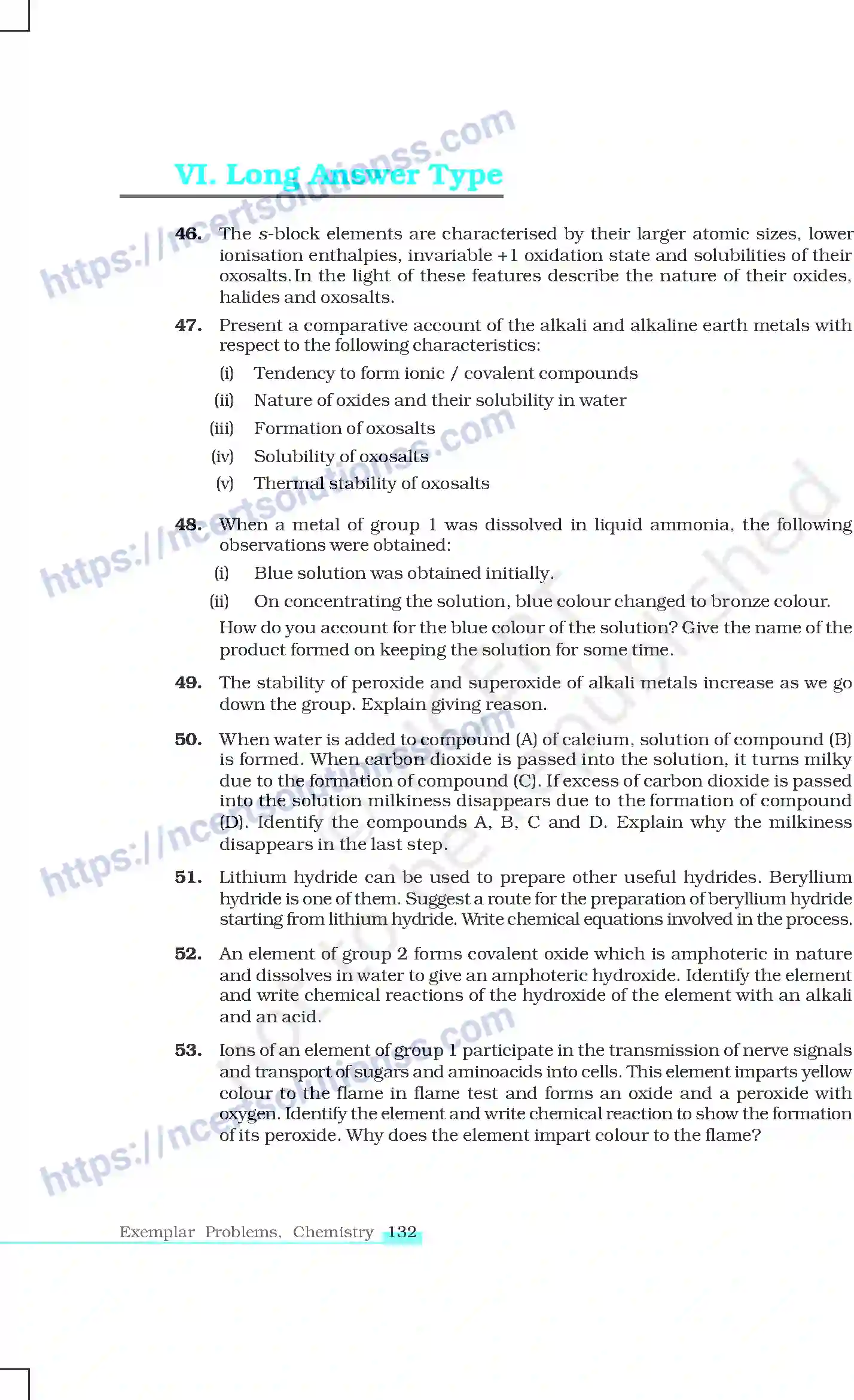NCERT-Exemplar-Questions-Class-11-Chemistry--The-S--block-Elements-122-page-8