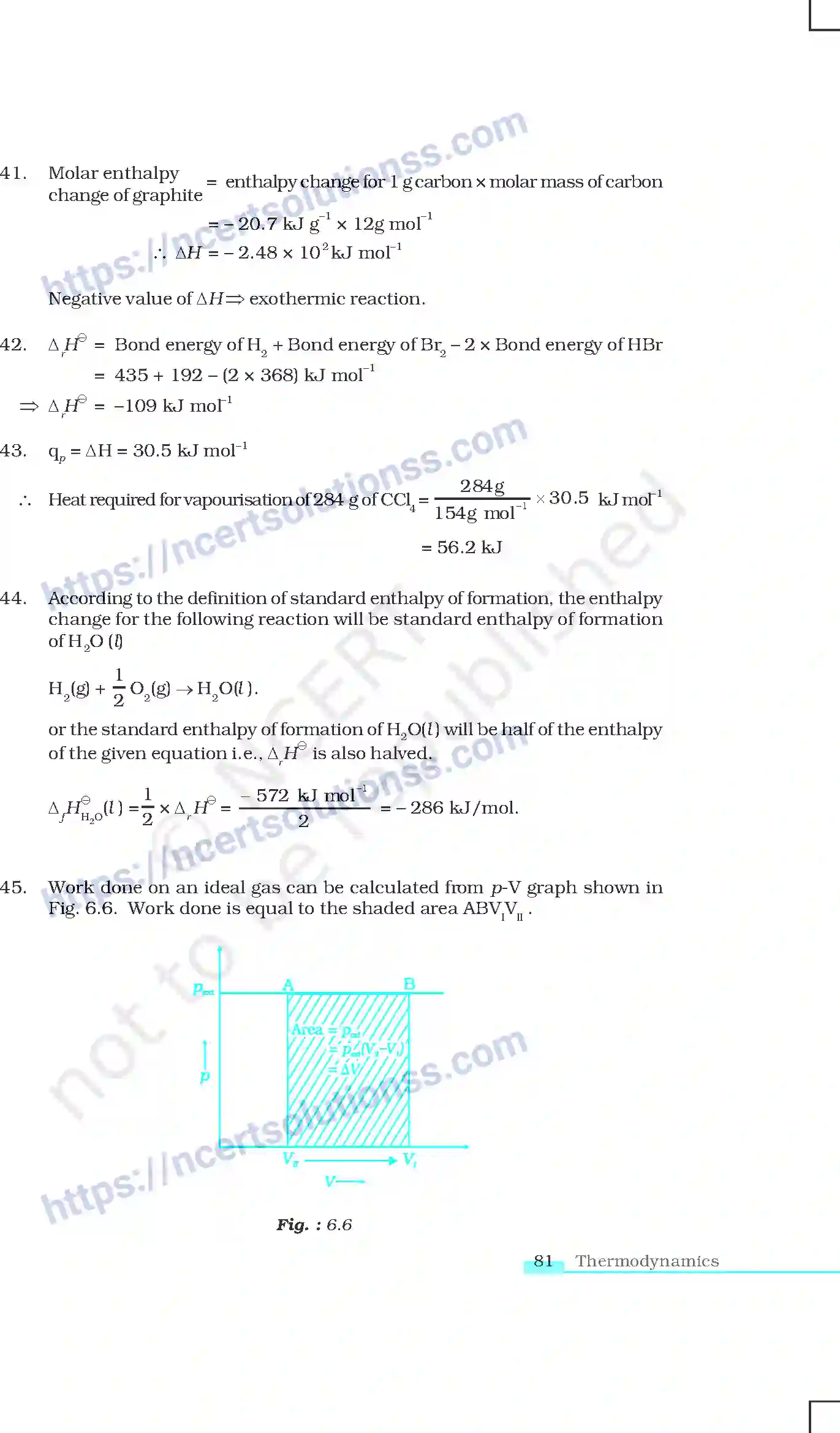 NCERT-Exemplar-Questions-Class-11-Chemistry--Thermodynamics-118-page-14