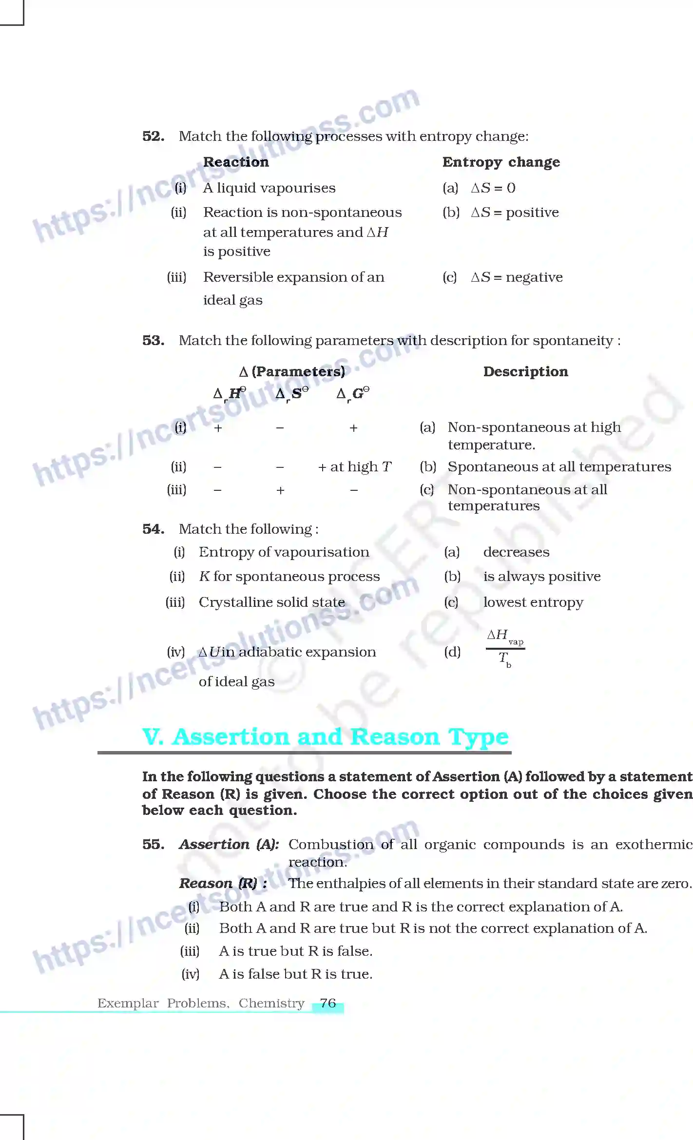 NCERT-Exemplar-Questions-Class-11-Chemistry--Thermodynamics-118-page-9