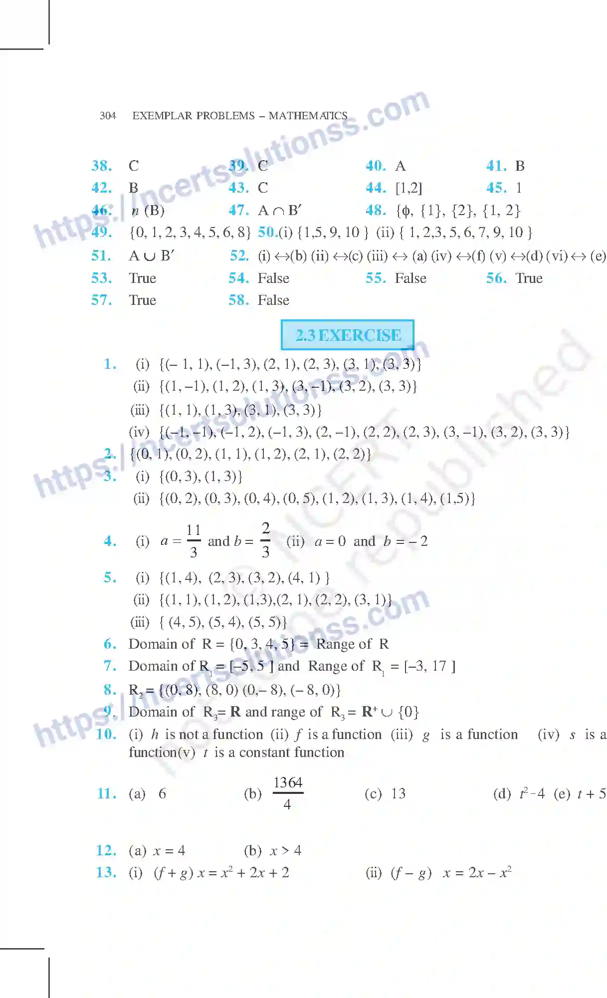 NCERT-Exemplar-Questions-Class-11-Mathematics--Answers-87-page-2