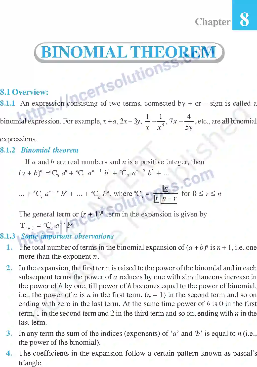 NCERT-Exemplar-Questions-Class-11-Mathematics--Binomial-Theorem-78-page-1