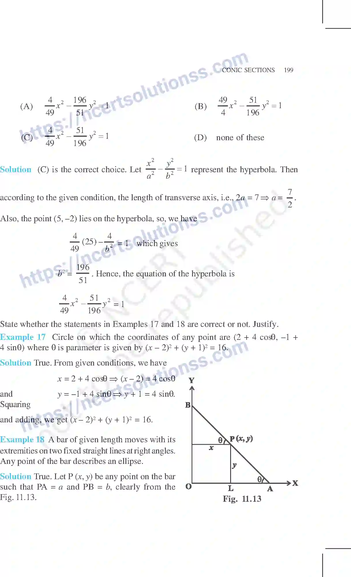 NCERT-Exemplar-Questions-Class-11-Mathematics--Conic-Sections-81-page-14