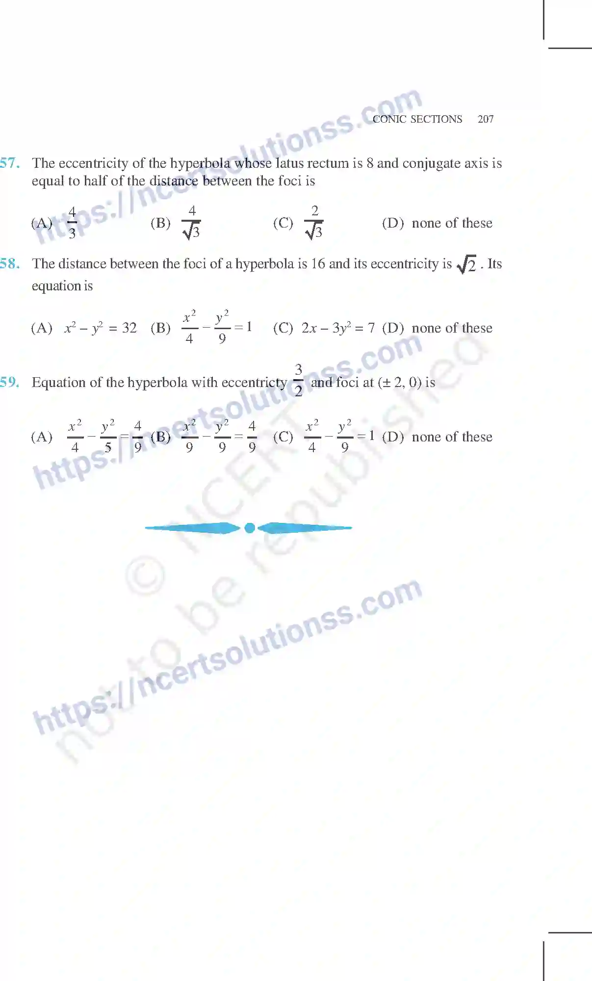 NCERT-Exemplar-Questions-Class-11-Mathematics--Conic-Sections-81-page-22