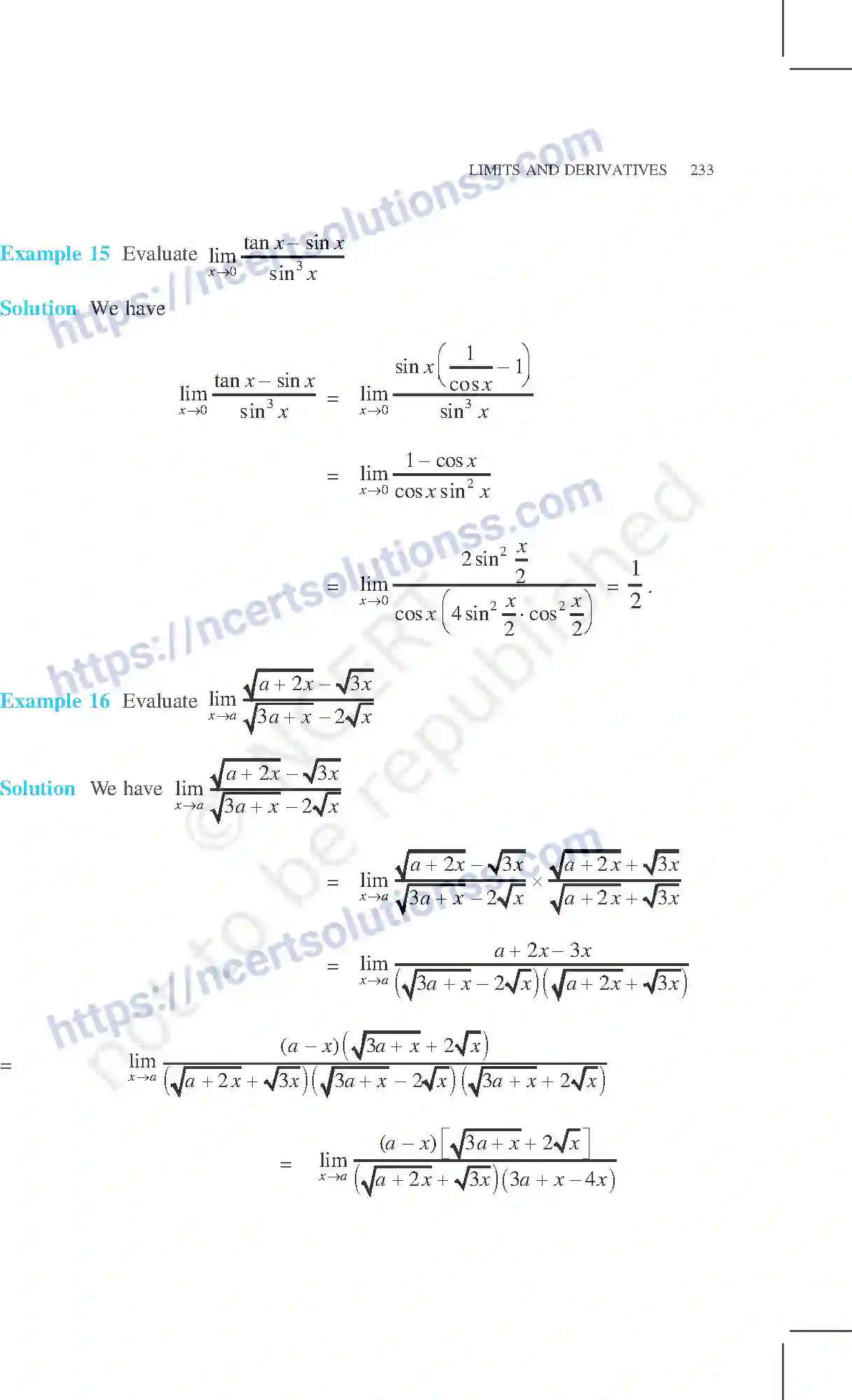 NCERT-Exemplar-Questions-Class-11-Mathematics--Limits-And-Derivatives-83-page-9