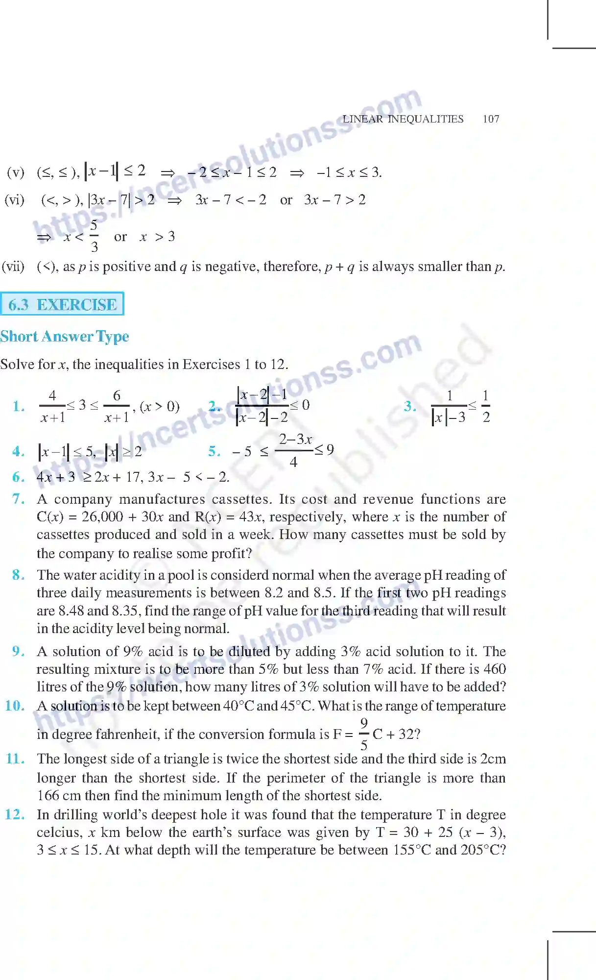 NCERT-Exemplar-Questions-Class-11-Mathematics--Linear-Inequalities-76-page-10
