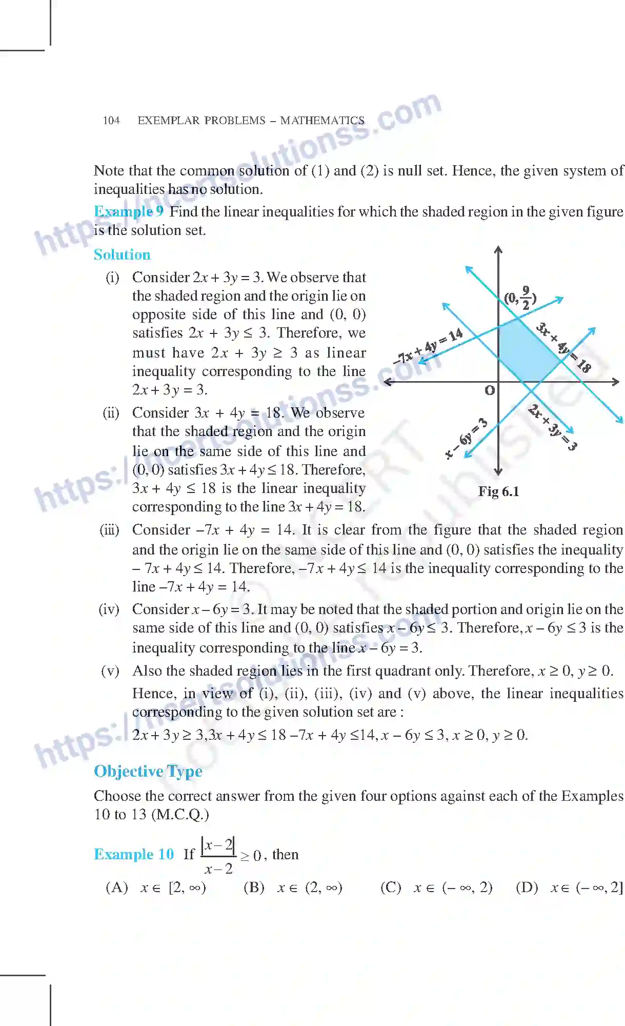 NCERT-Exemplar-Questions-Class-11-Mathematics--Linear-Inequalities-76-page-7