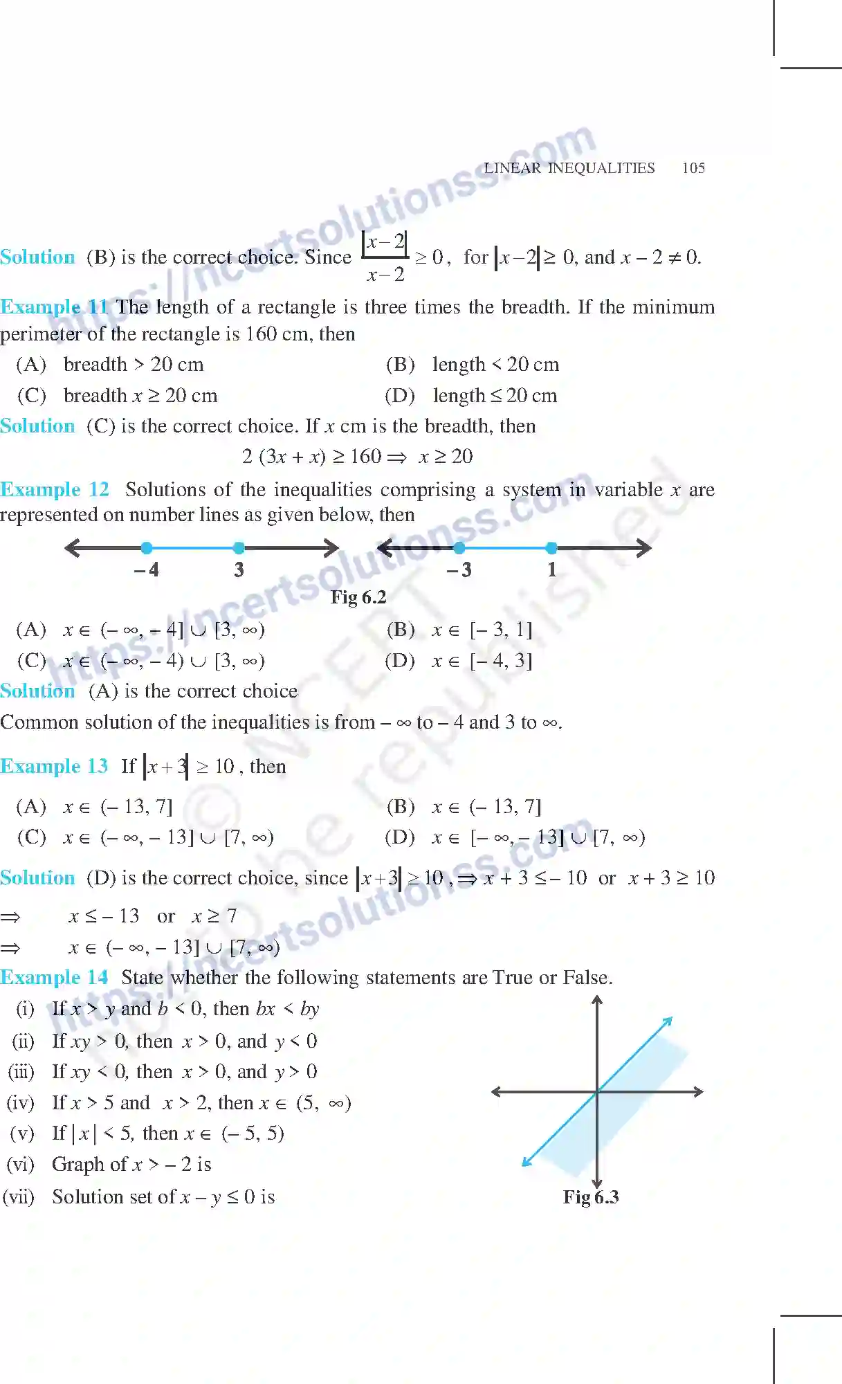 NCERT-Exemplar-Questions-Class-11-Mathematics--Linear-Inequalities-76-page-8