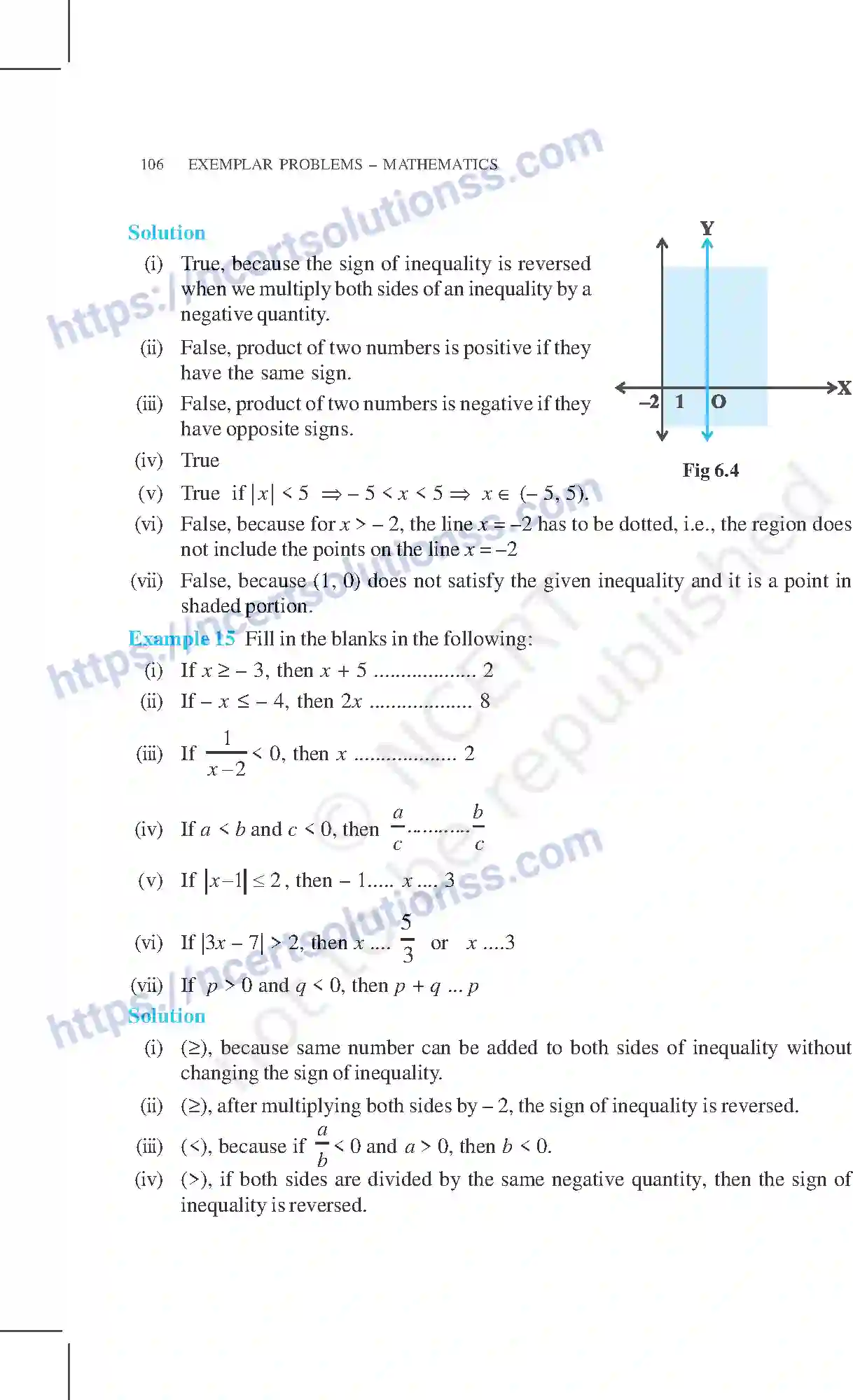 NCERT-Exemplar-Questions-Class-11-Mathematics--Linear-Inequalities-76-page-9
