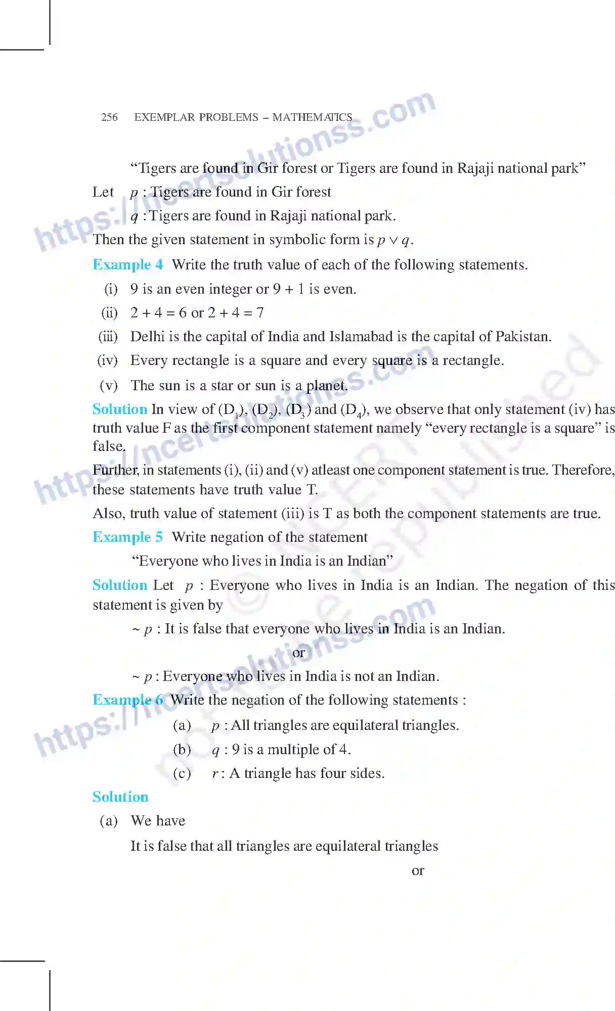 NCERT-Exemplar-Questions-Class-11-Mathematics--Mathematical-Reasoning-84-page-11