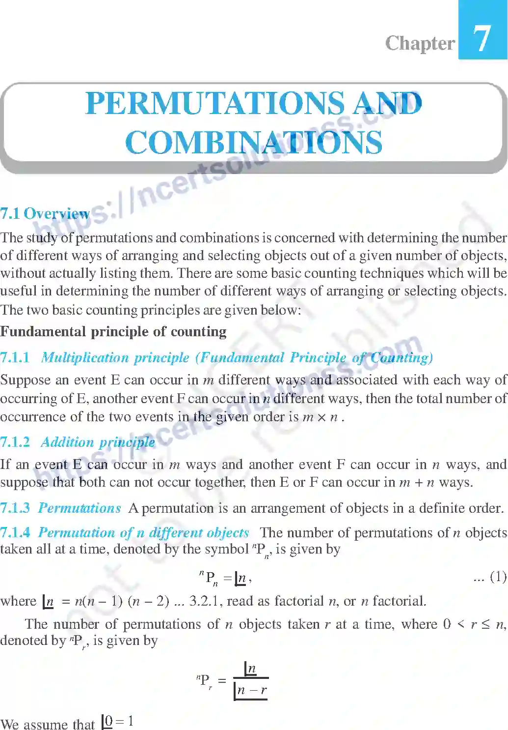 NCERT-Exemplar-Questions-Class-11-Mathematics--Permutations-And-Combinations-77-page-1