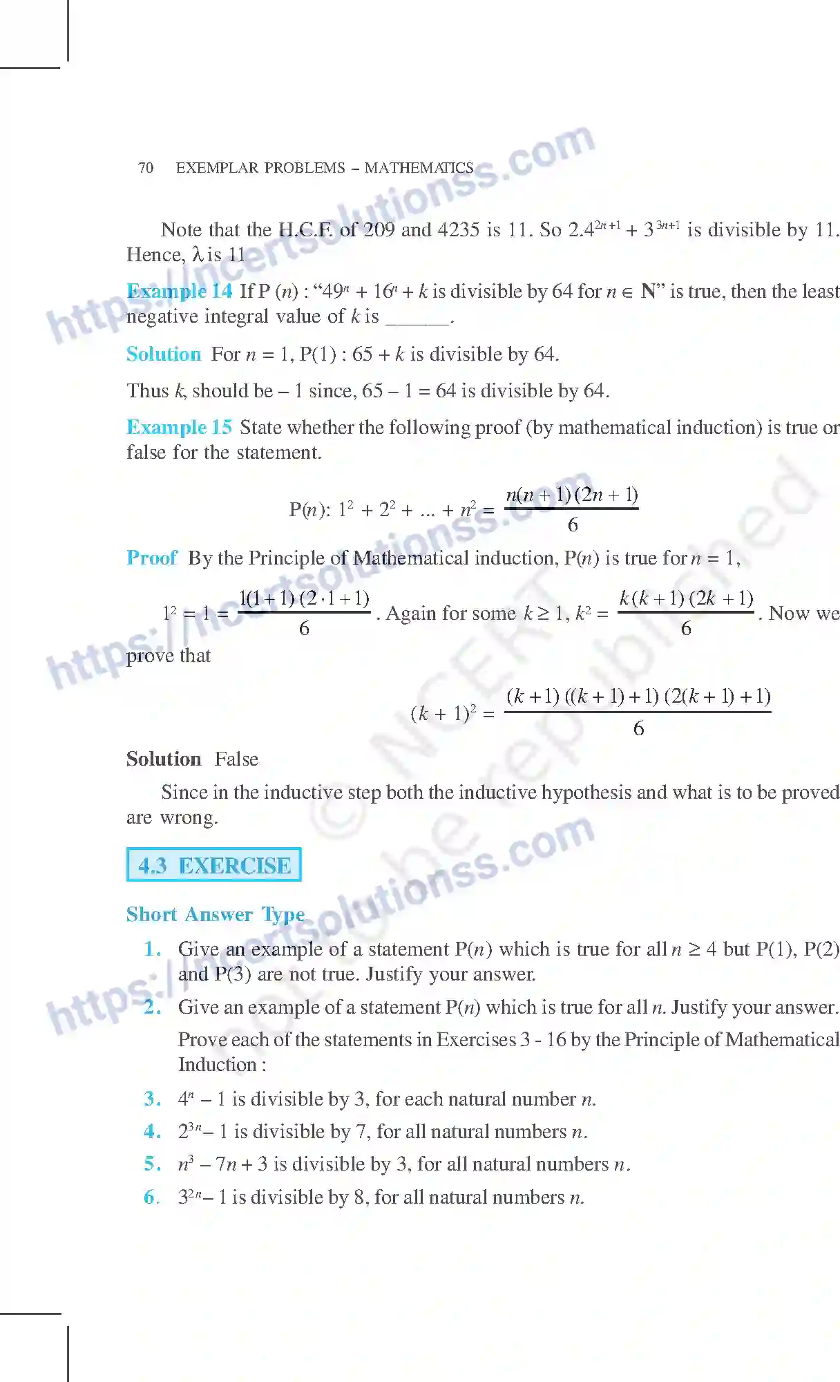 NCERT-Exemplar-Questions-Class-11-Mathematics--Principle-Of-Mathematical-Induction-74-page-10