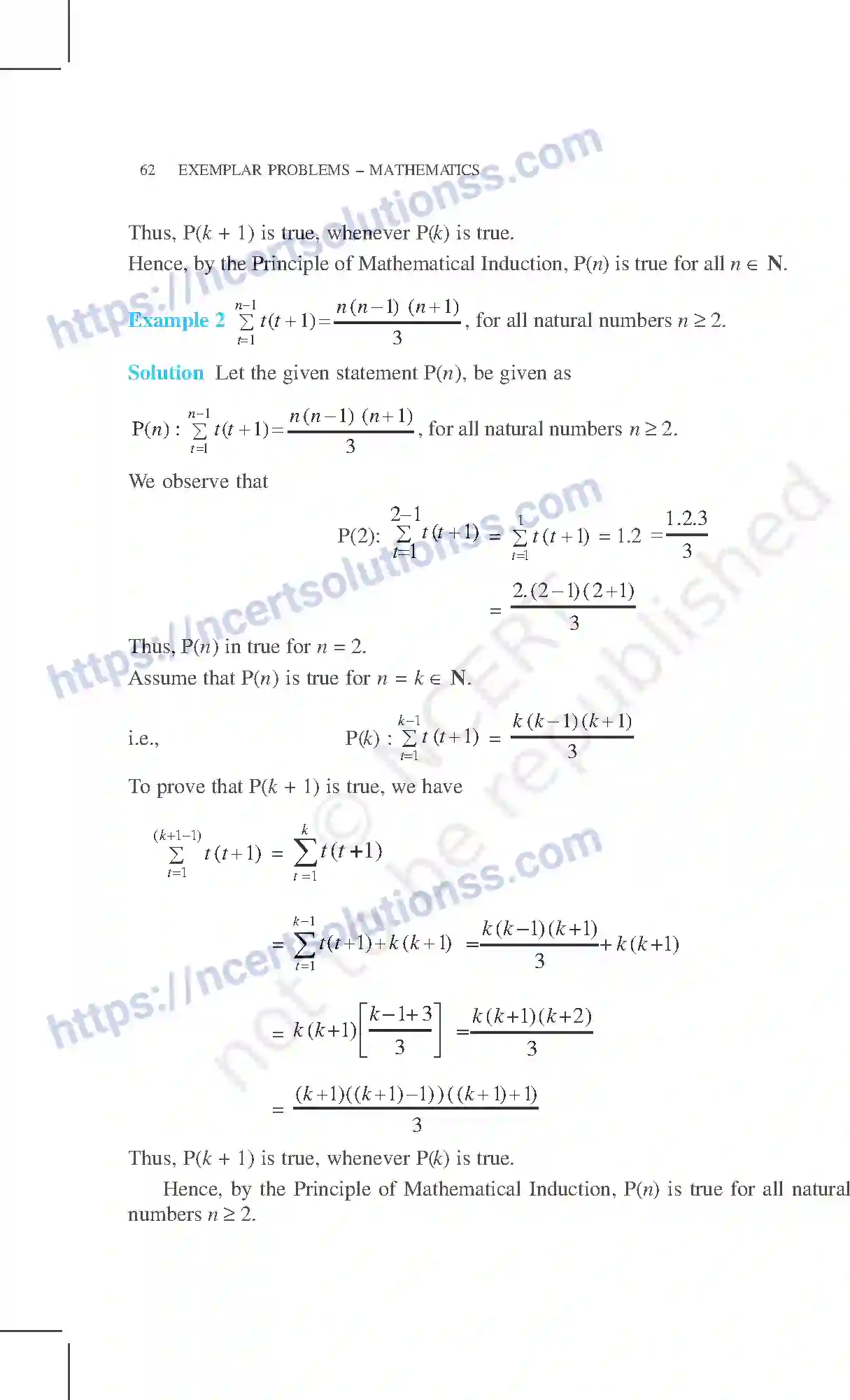 NCERT-Exemplar-Questions-Class-11-Mathematics--Principle-Of-Mathematical-Induction-74-page-2