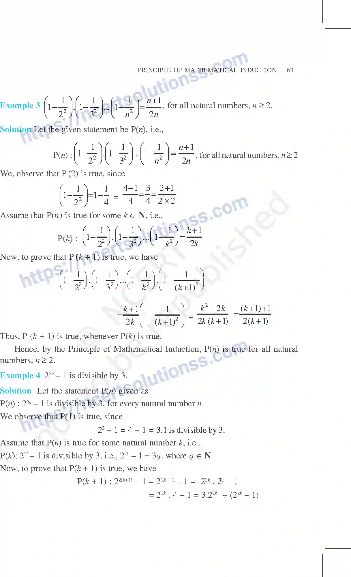 NCERT-Exemplar-Questions-Class-11-Mathematics--Principle-Of-Mathematical-Induction-74-page-3