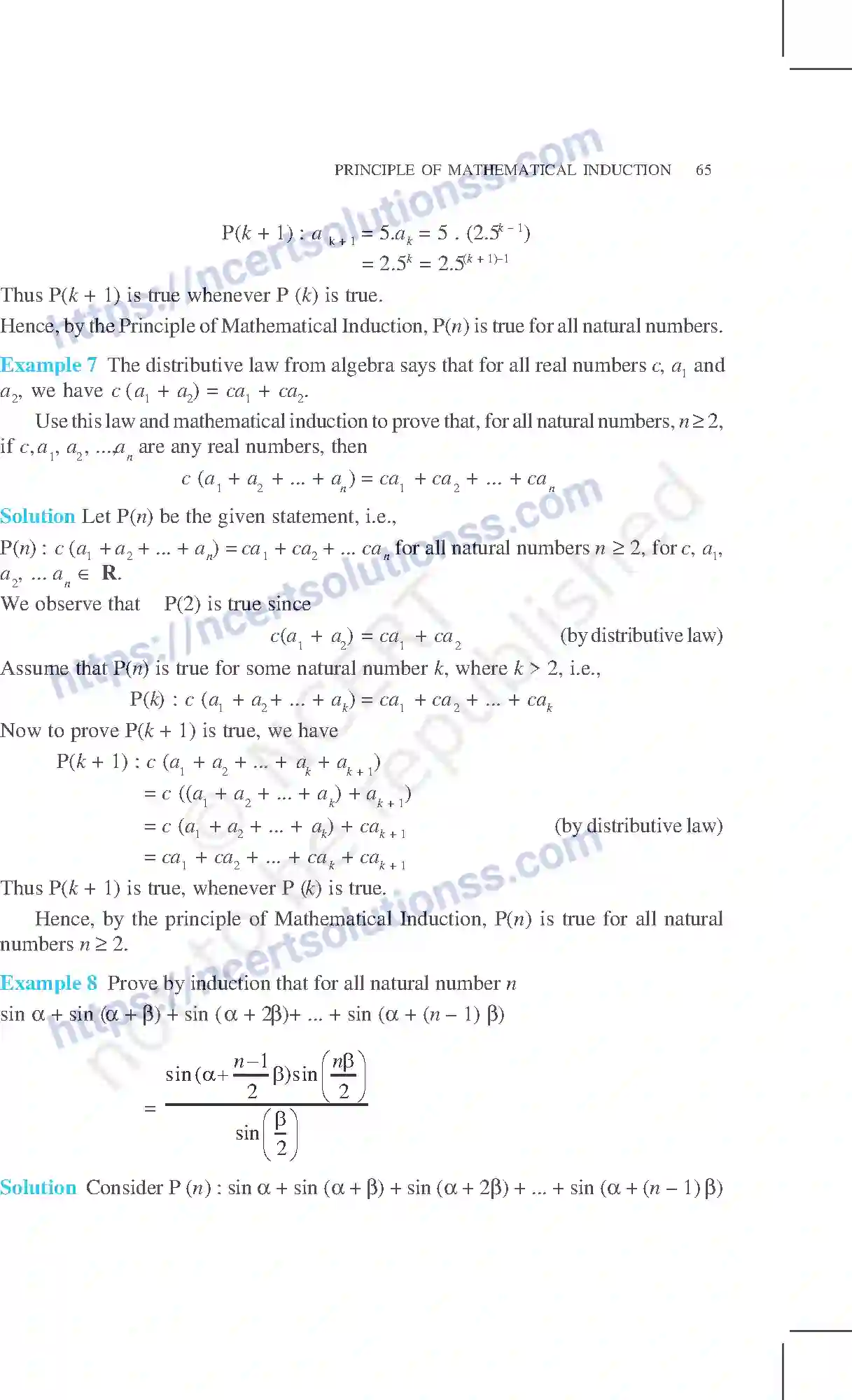 NCERT-Exemplar-Questions-Class-11-Mathematics--Principle-Of-Mathematical-Induction-74-page-5