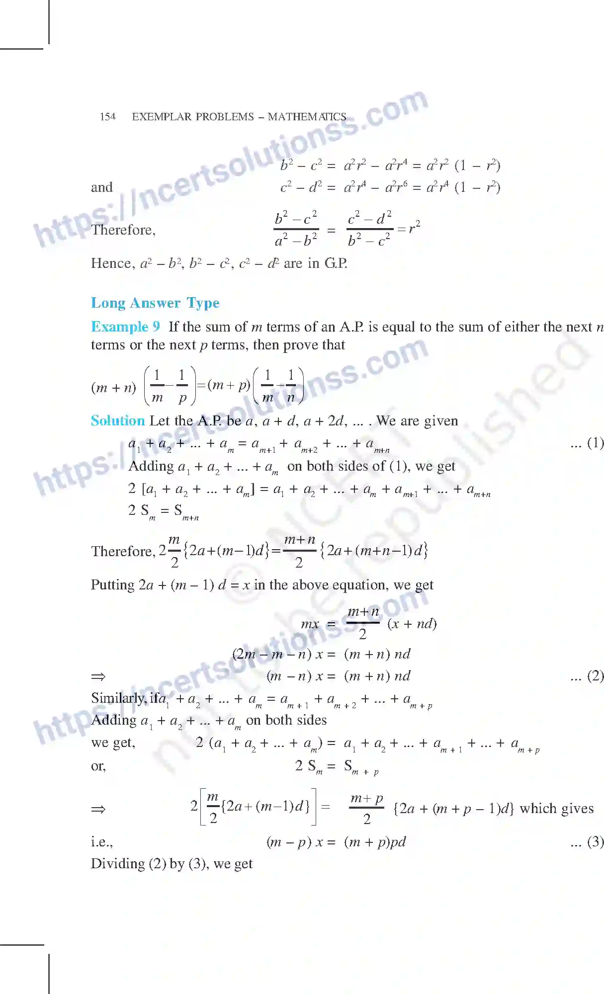 NCERT-Exemplar-Questions-Class-11-Mathematics--Sequence-And-Series-79-page-8