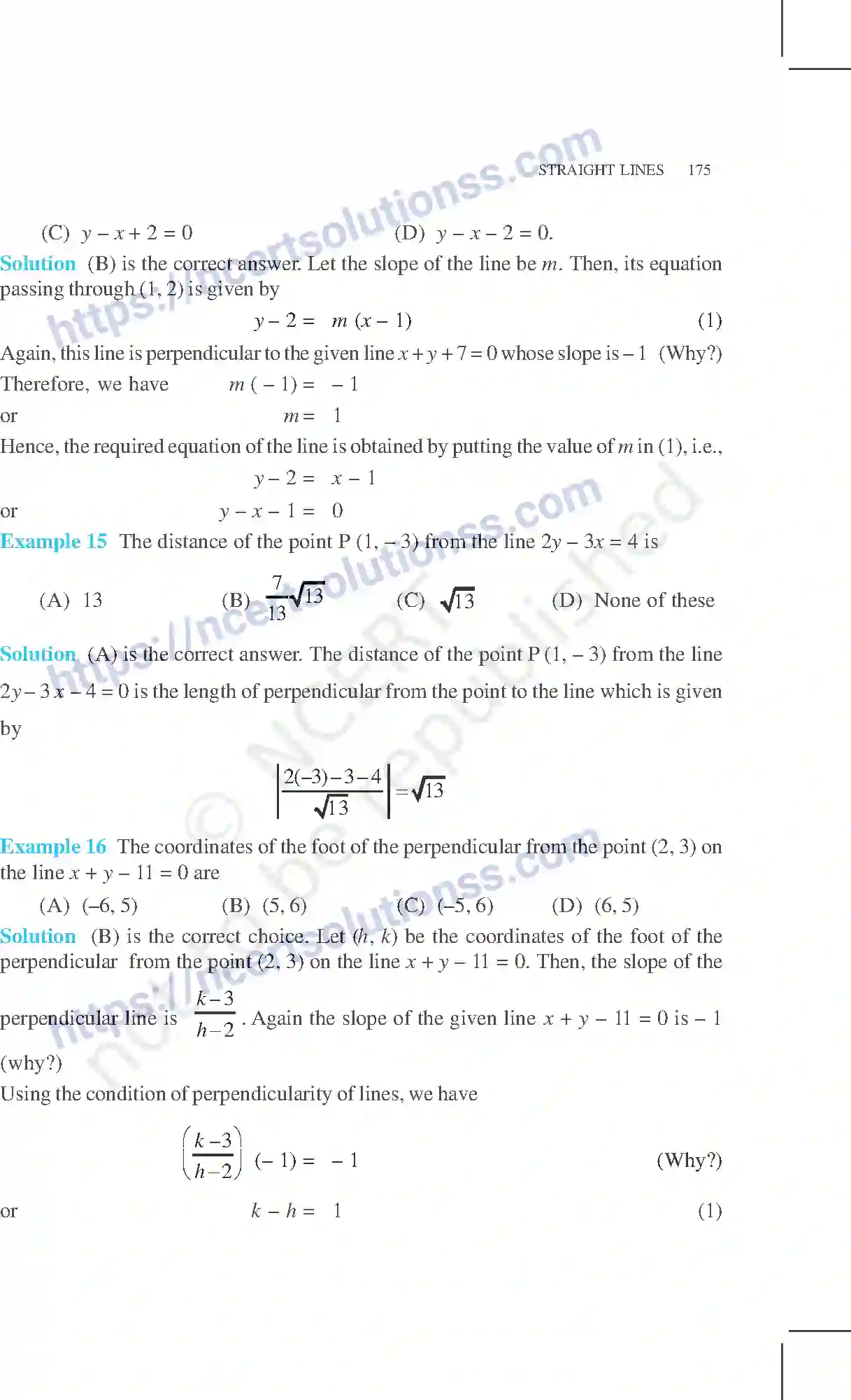 NCERT-Exemplar-Questions-Class-11-Mathematics--Straight-Lines-80-page-11