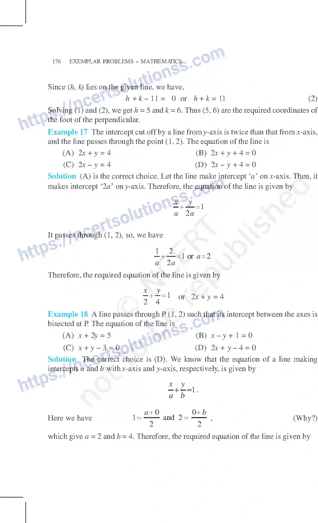 NCERT-Exemplar-Questions-Class-11-Mathematics--Straight-Lines-80-page-12