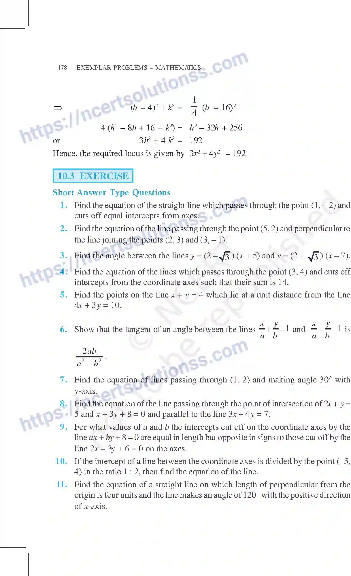 NCERT-Exemplar-Questions-Class-11-Mathematics--Straight-Lines-80-page-14