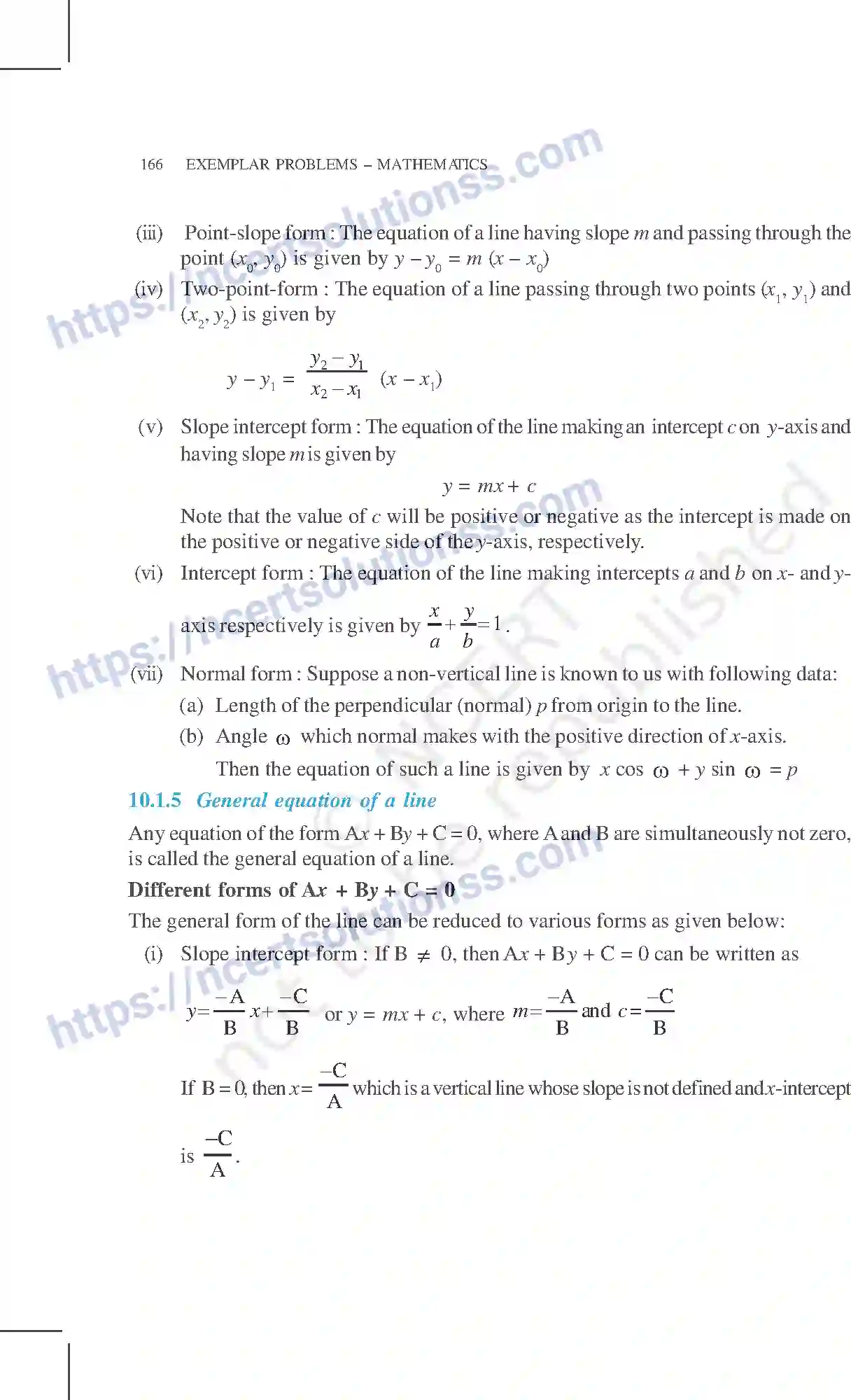 NCERT-Exemplar-Questions-Class-11-Mathematics--Straight-Lines-80-page-2