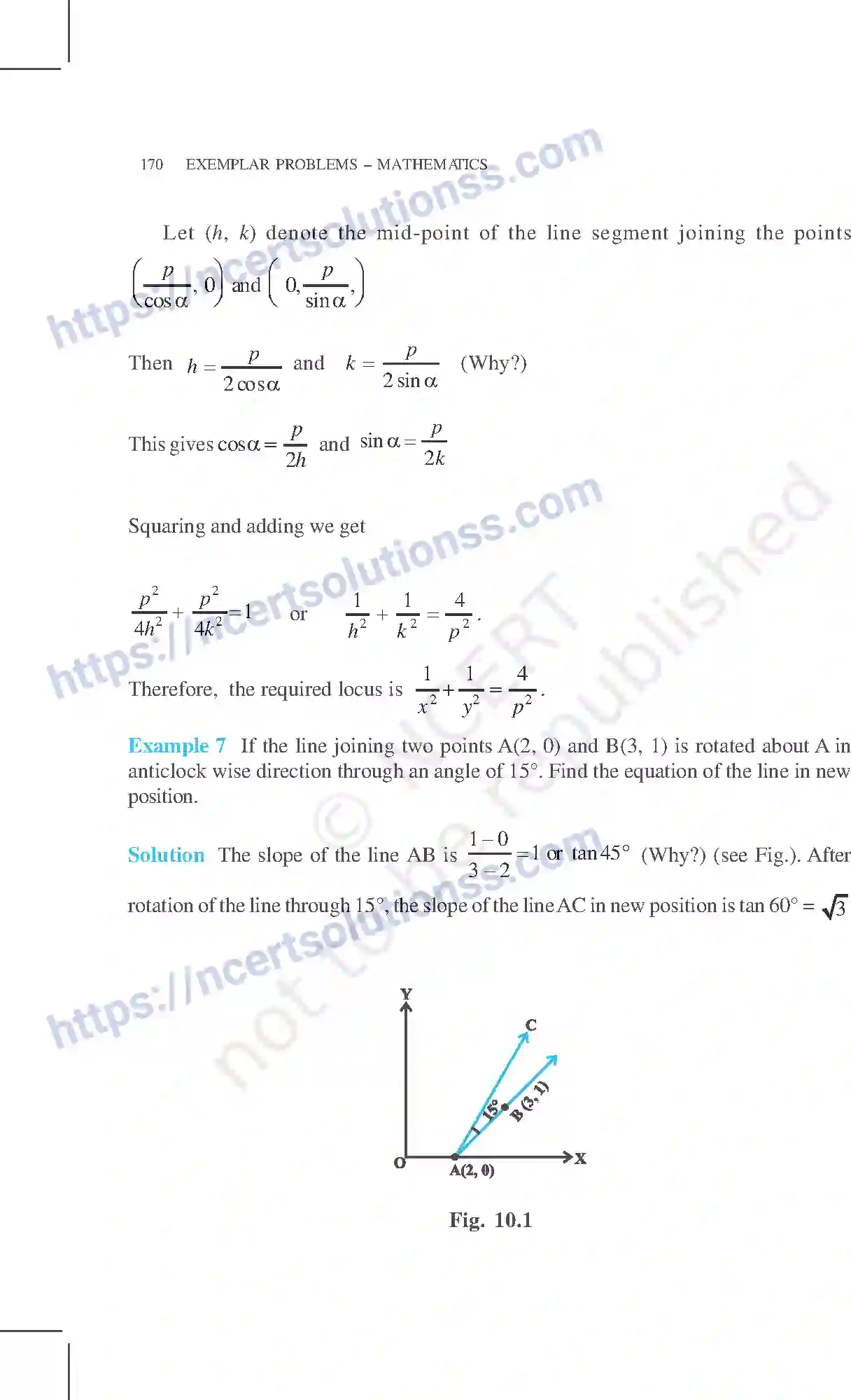 NCERT-Exemplar-Questions-Class-11-Mathematics--Straight-Lines-80-page-6