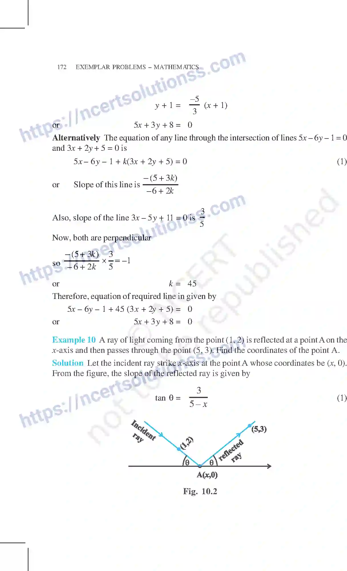 NCERT-Exemplar-Questions-Class-11-Mathematics--Straight-Lines-80-page-8
