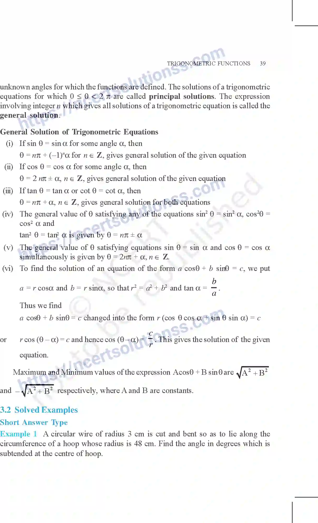 NCERT-Exemplar-Questions-Class-11-Mathematics--Trigonometric-Functions-73-page-6