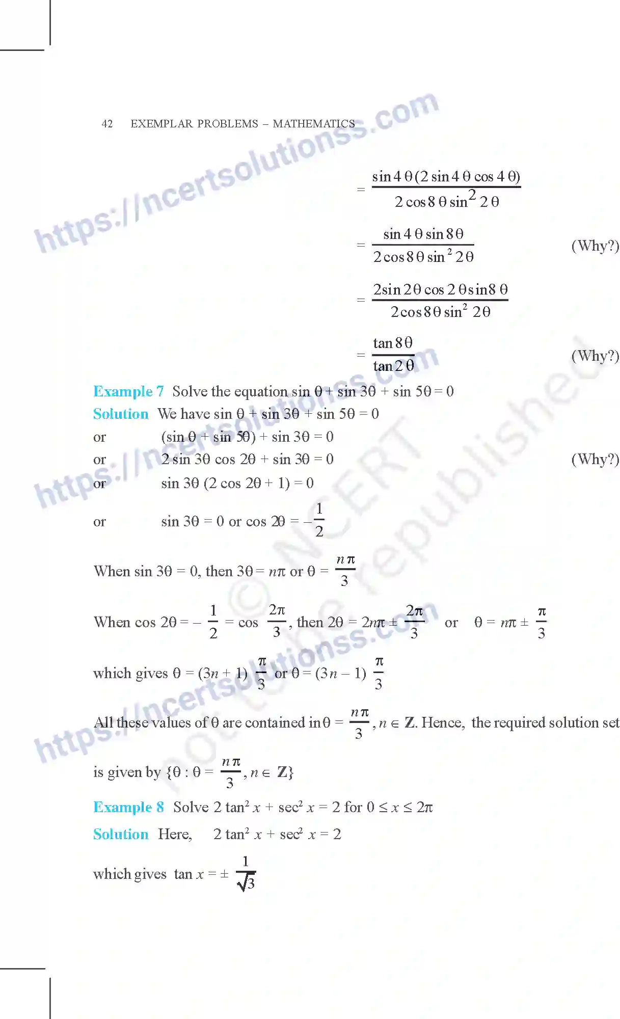 NCERT-Exemplar-Questions-Class-11-Mathematics--Trigonometric-Functions-73-page-9