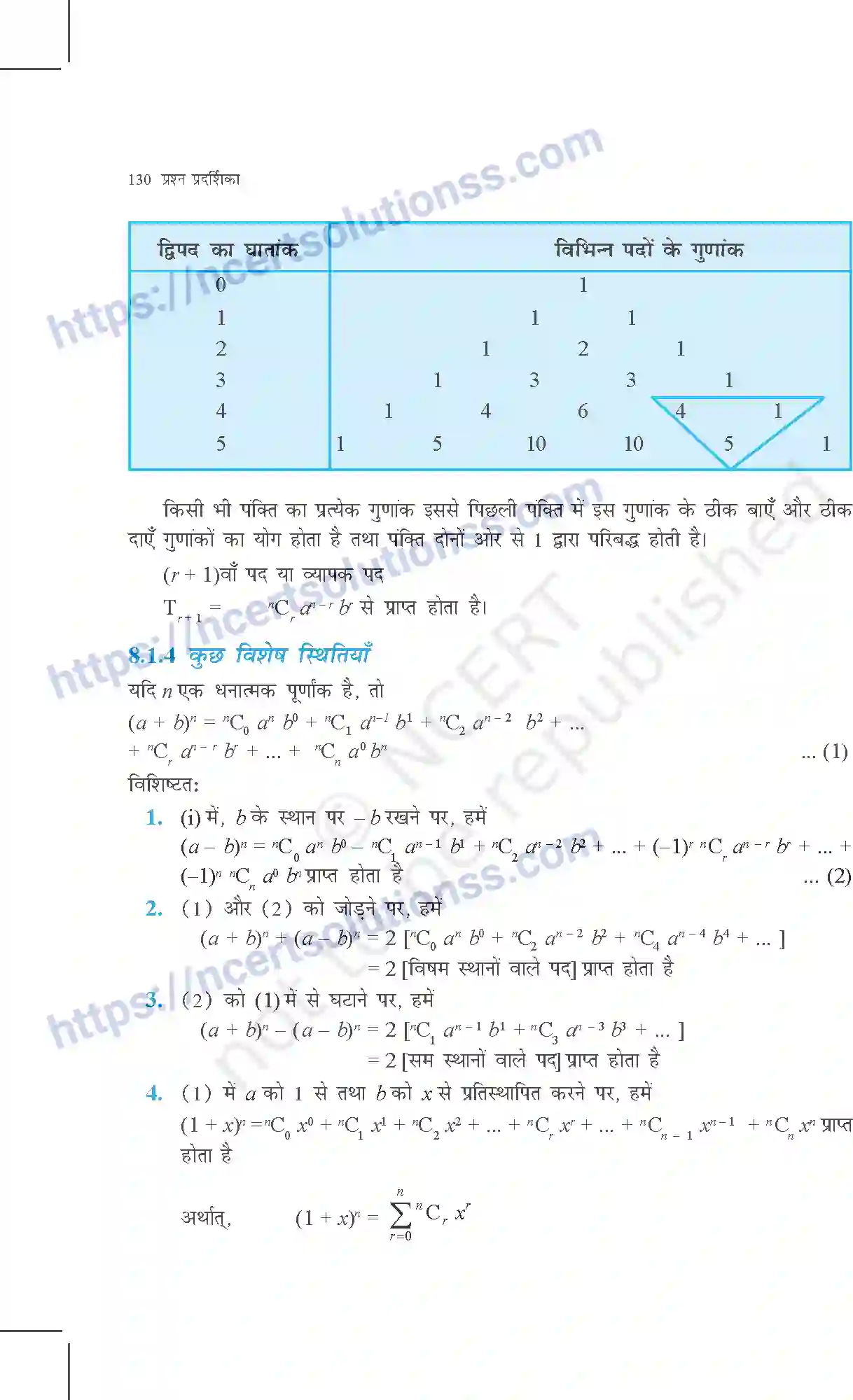 NCERT-Exemplar-Questions-Class-11-Maths--द्विपद-प्रमेय-362-page-2