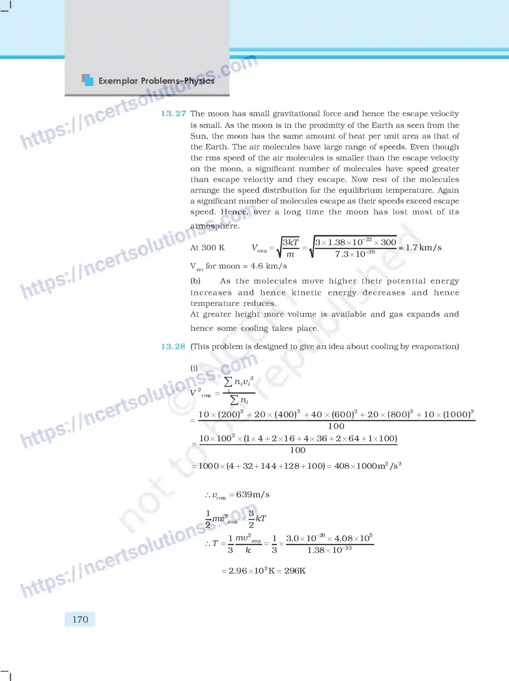 NCERT-Exemplar-Questions-Class-11-Physics--Answers-145-page-58