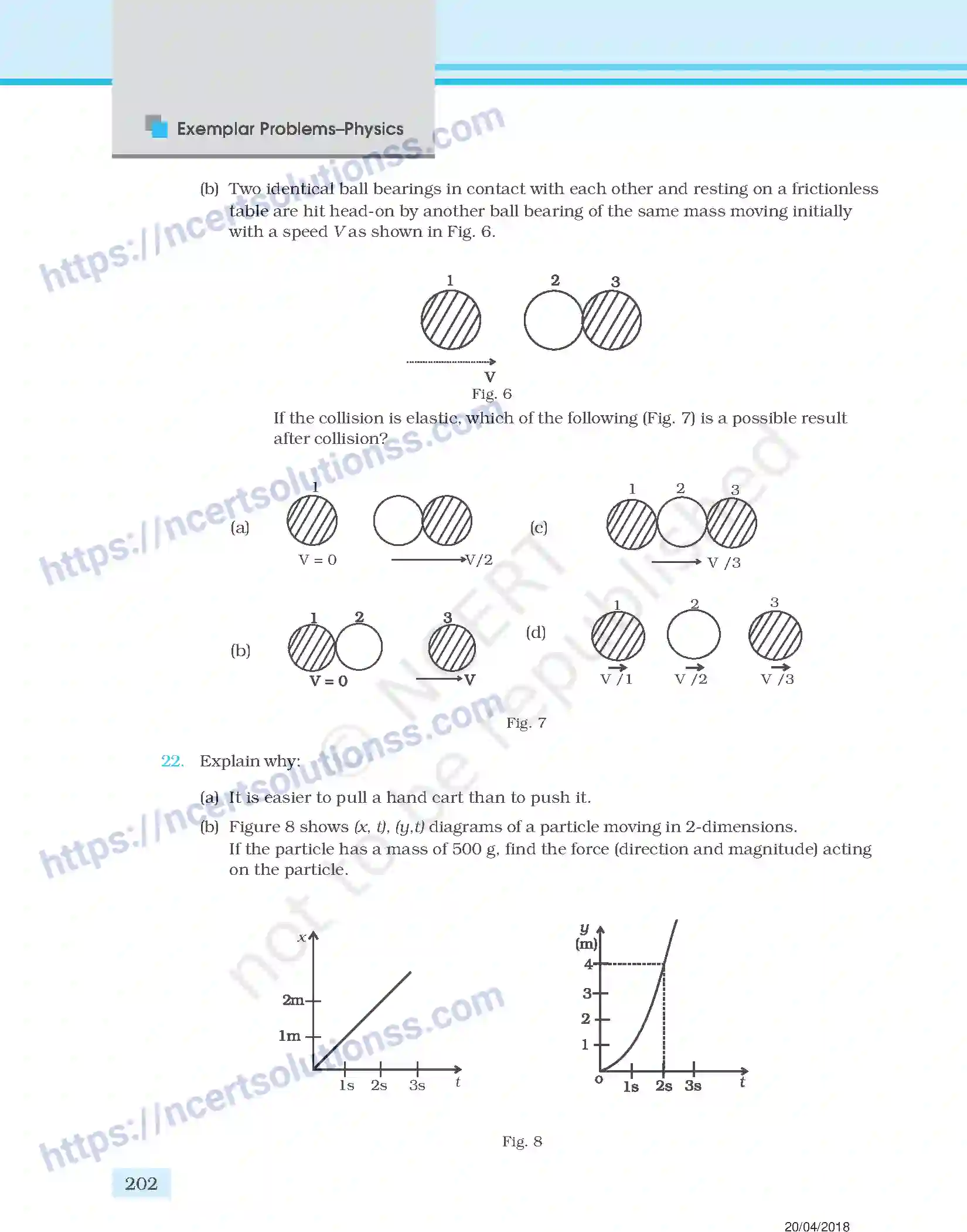 NCERT-Exemplar-Questions-Class-11-Physics--Design-of-Question-Paper-144-page-22