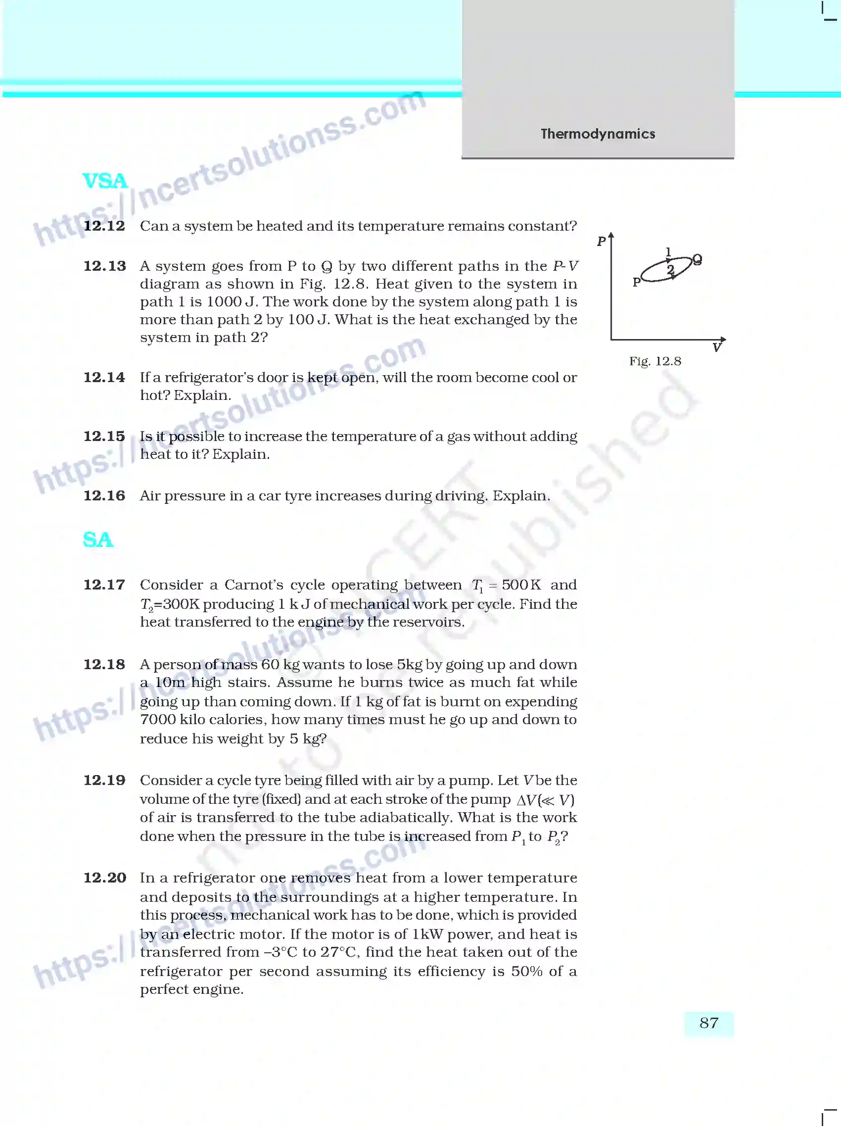 NCERT-Exemplar-Questions-Class-11-Physics--Thermodynamics-140-page-5