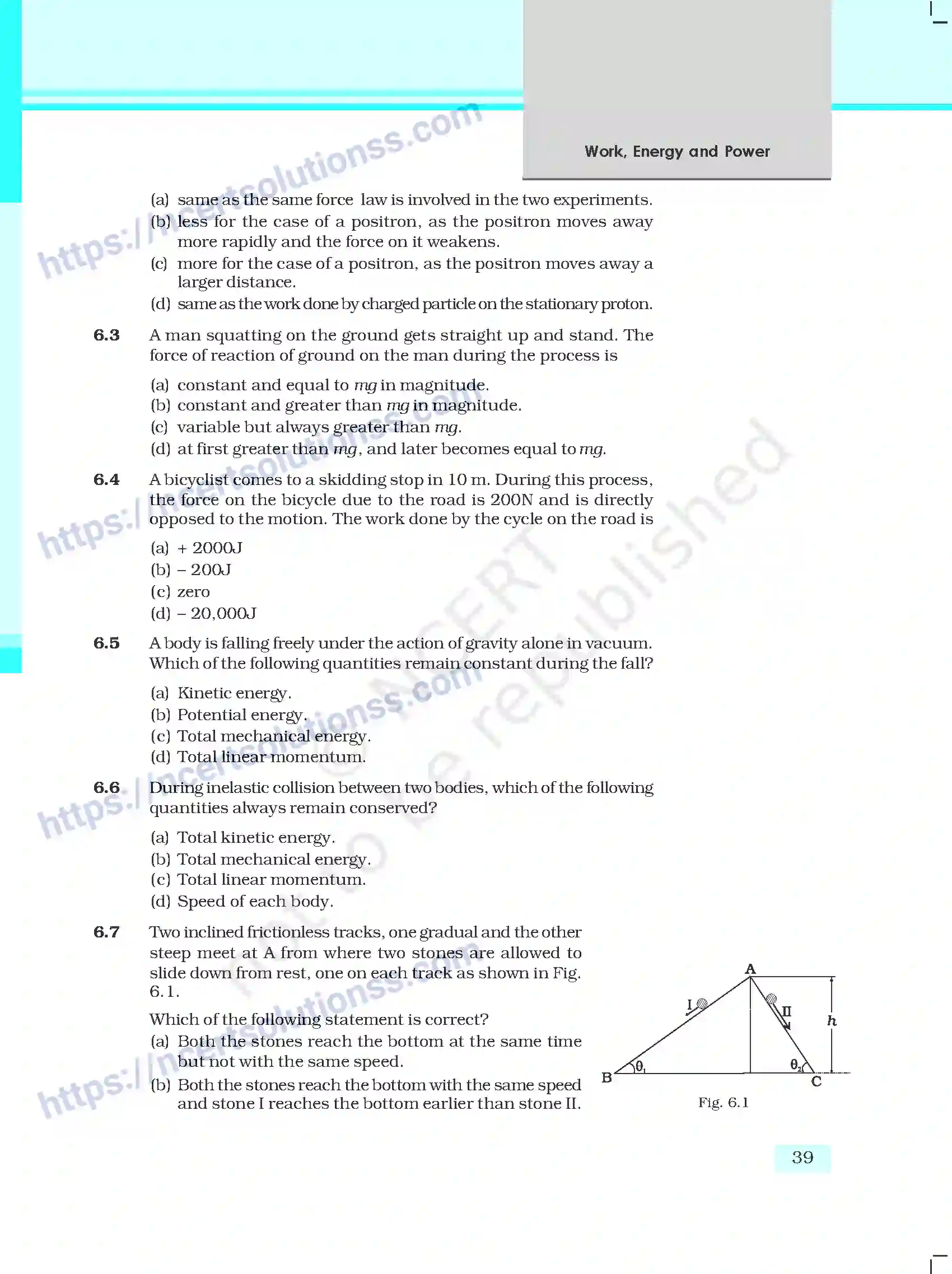 NCERT-Exemplar-Questions-Class-11-Physics--Work-Energy-and-Power-134-page-2
