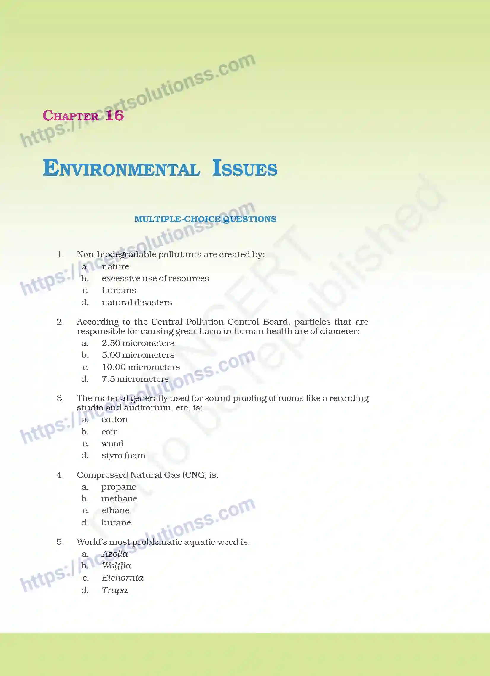 NCERT-Exemplar-Questions-Class-12-Biology--Environmental-Issues-32-page-1