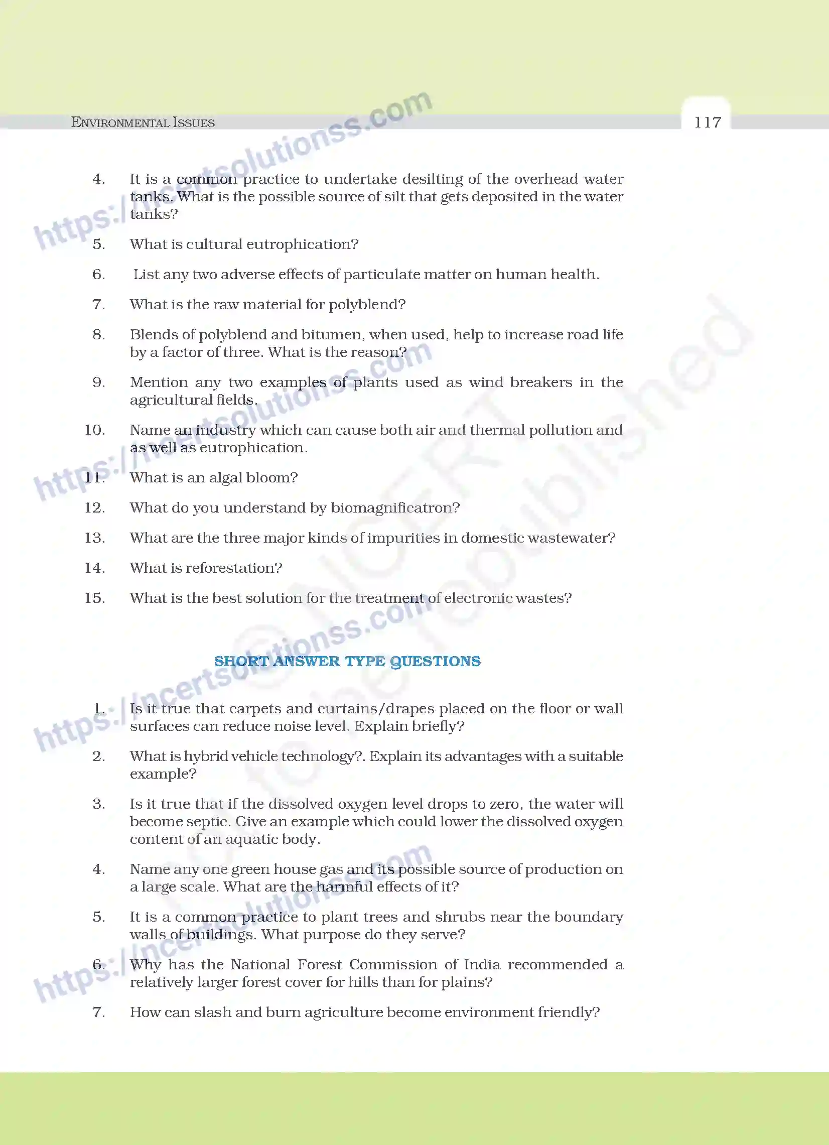 NCERT-Exemplar-Questions-Class-12-Biology--Environmental-Issues-32-page-5