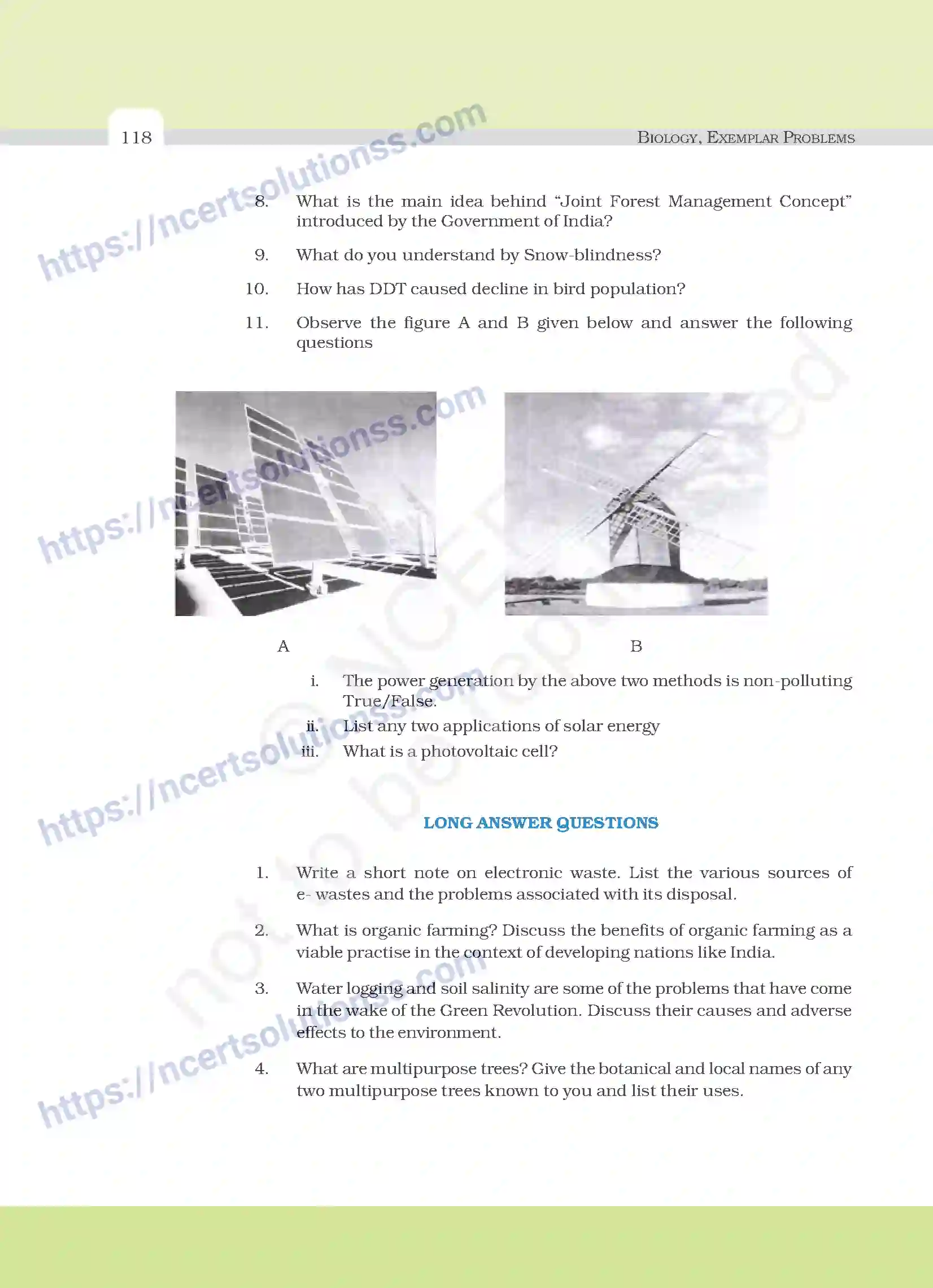 NCERT-Exemplar-Questions-Class-12-Biology--Environmental-Issues-32-page-6