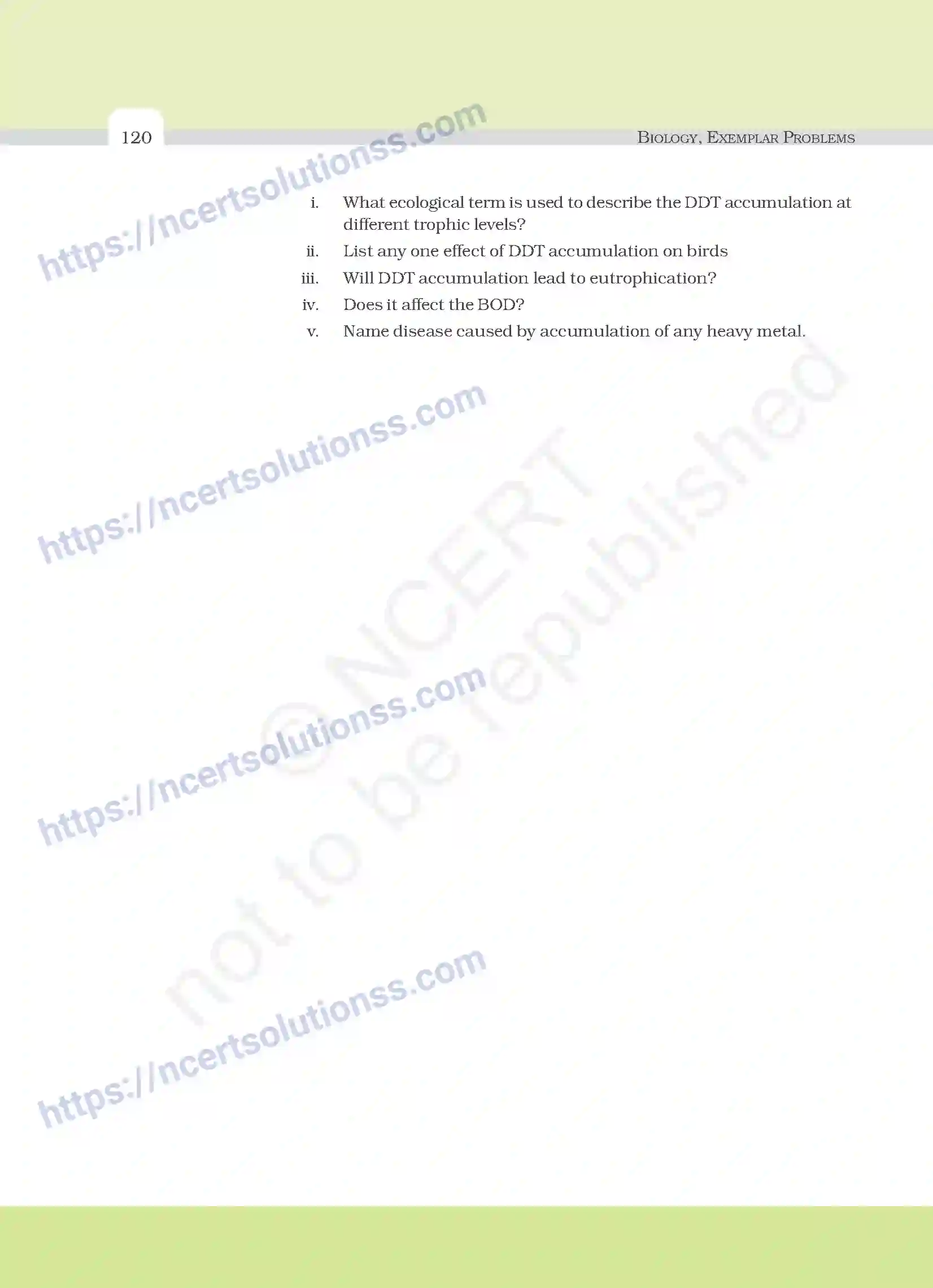 NCERT-Exemplar-Questions-Class-12-Biology--Environmental-Issues-32-page-8