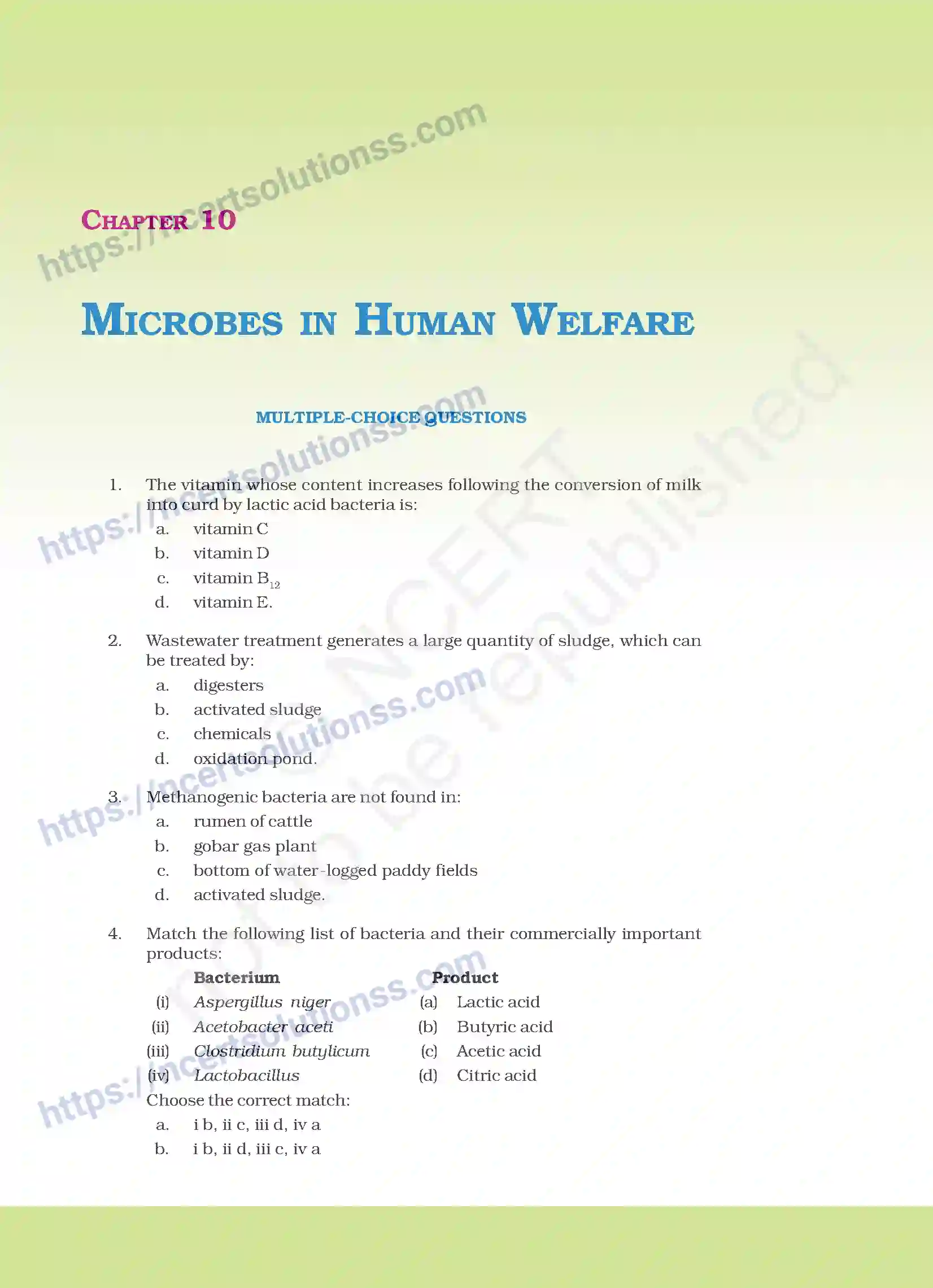 NCERT-Exemplar-Questions-Class-12-Biology--Microbes-In-Human-Welfare-26-page-1