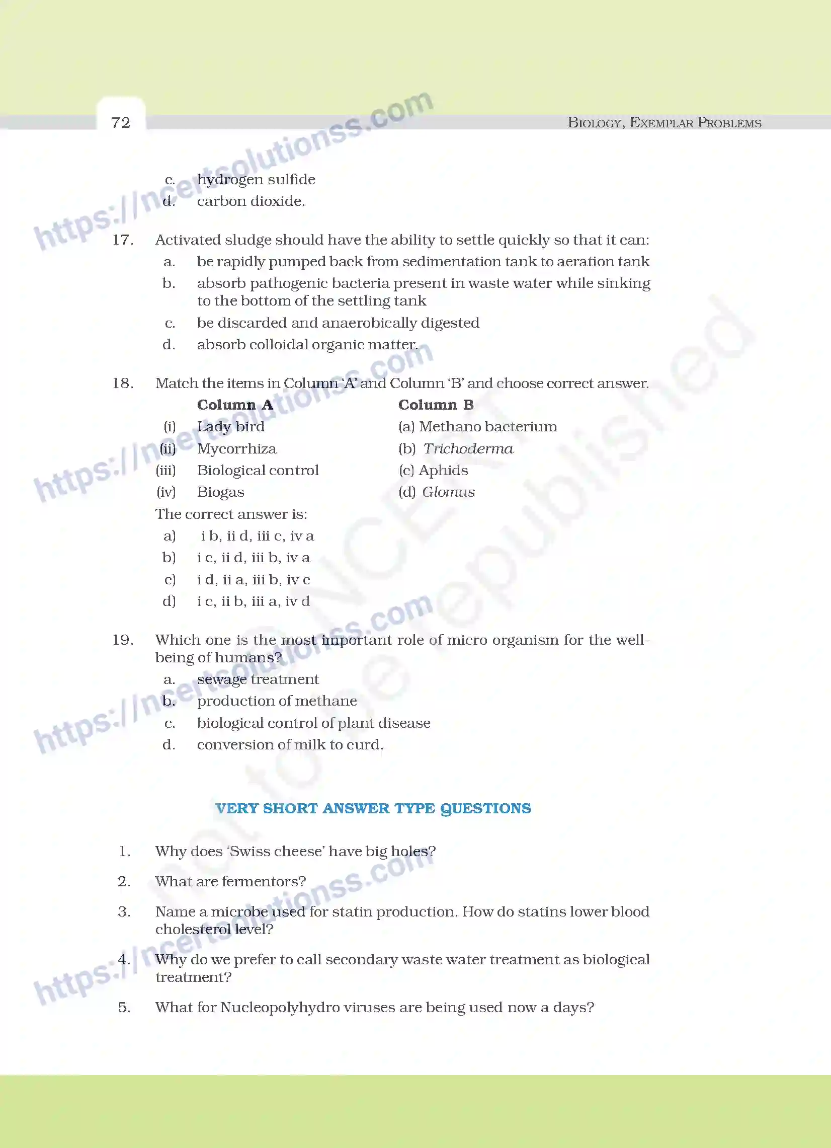 NCERT-Exemplar-Questions-Class-12-Biology--Microbes-In-Human-Welfare-26-page-4