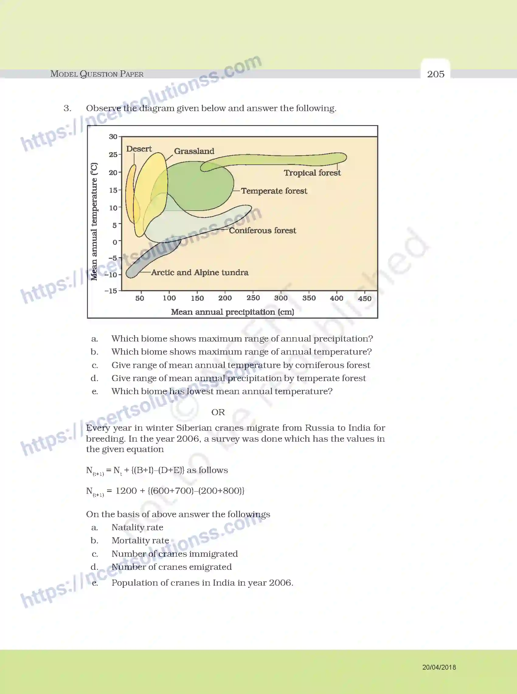 NCERT-Exemplar-Questions-Class-12-Biology--Model-Question-Paper-34-page-6