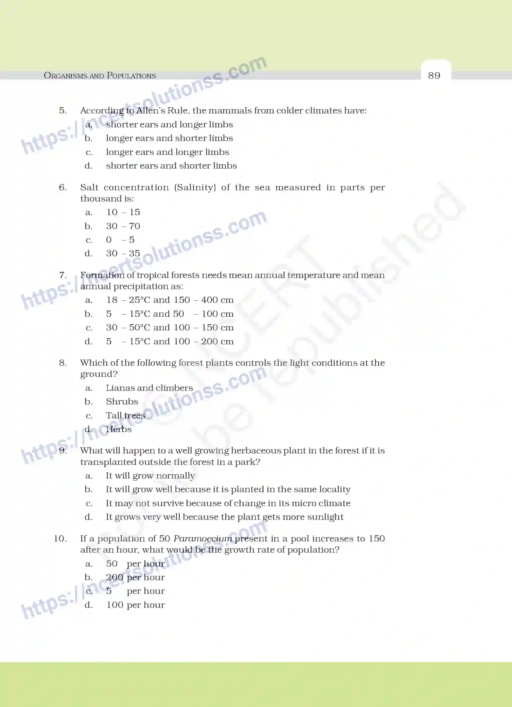 NCERT-Exemplar-Questions-Class-12-Biology--Organisms-And-Populations-29-page-2