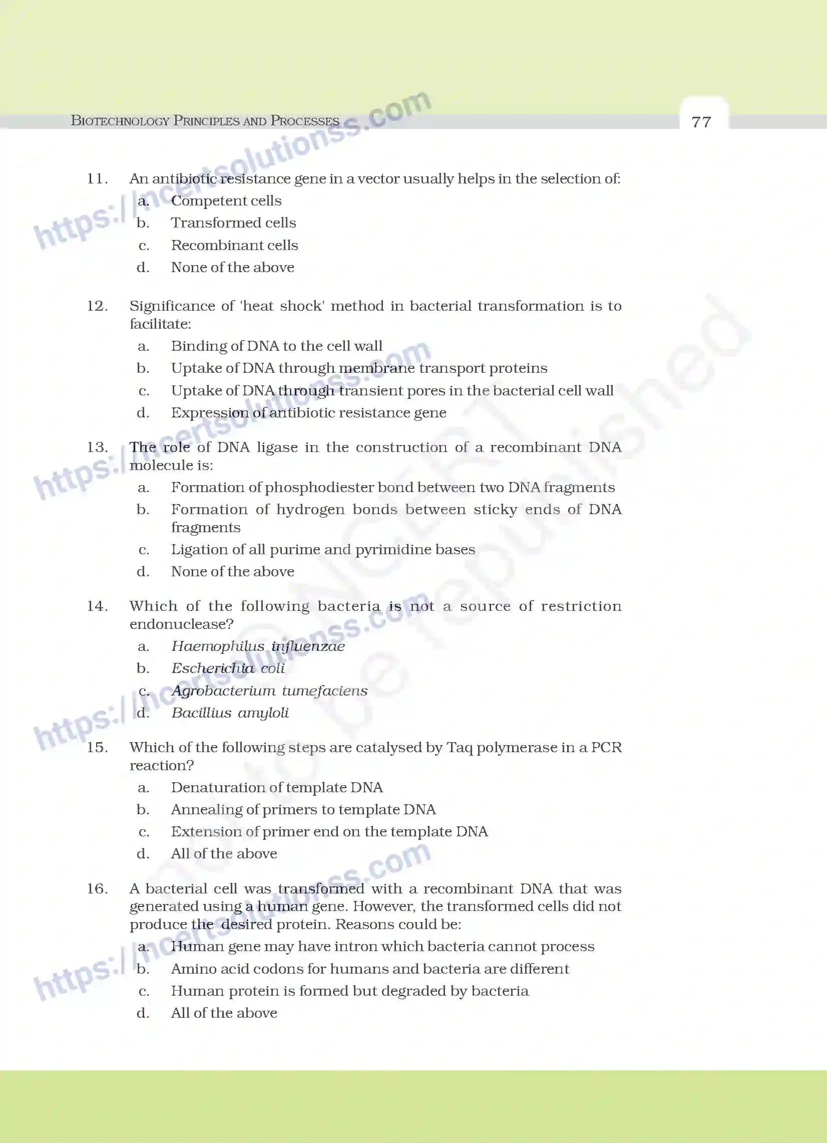NCERT-Exemplar-Questions-Class-12-Biology--Principles-And-Processes-27-page-3