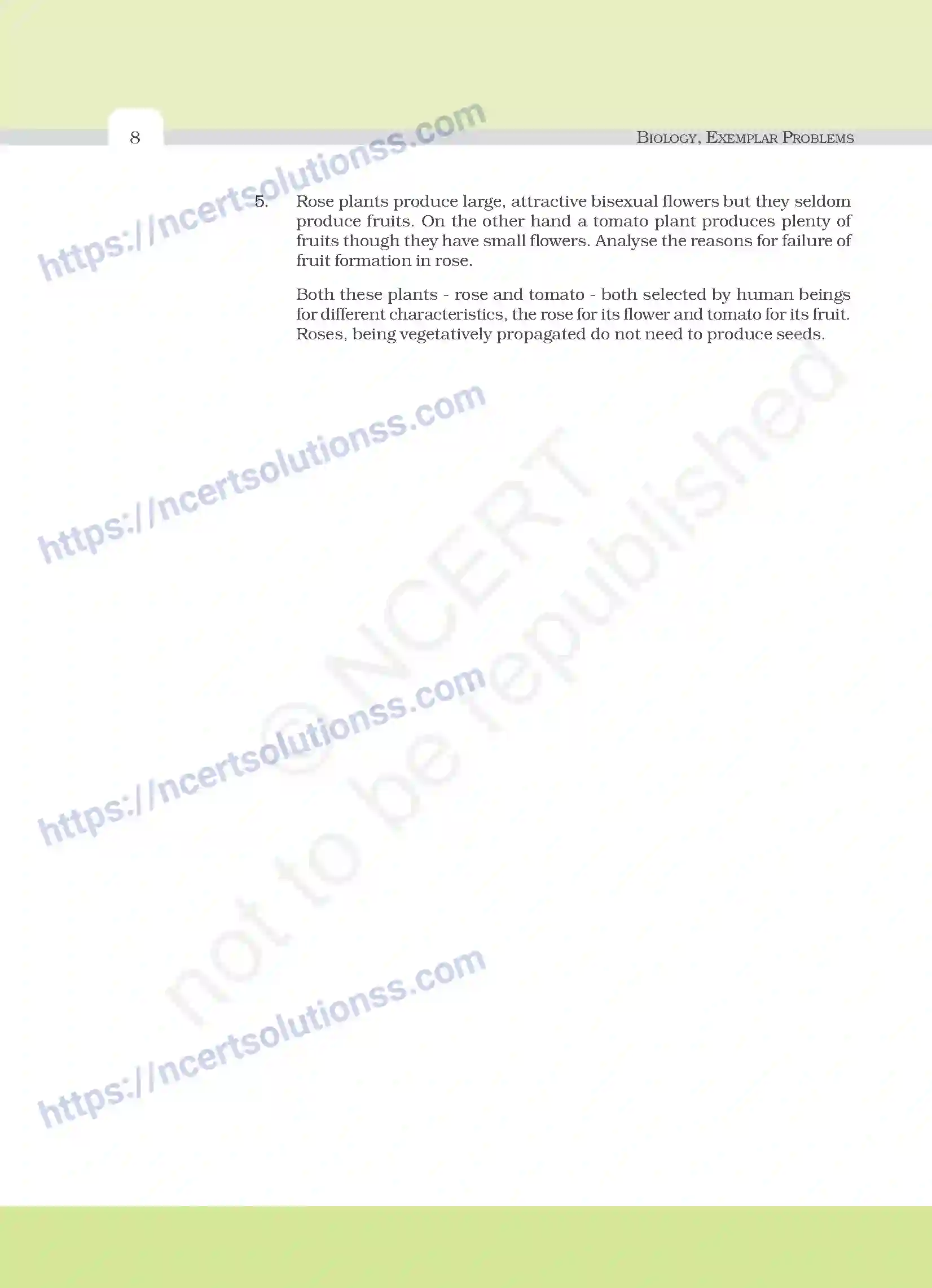 NCERT-Exemplar-Questions-Class-12-Biology--Reproduction-In-Organisms-17-page-8